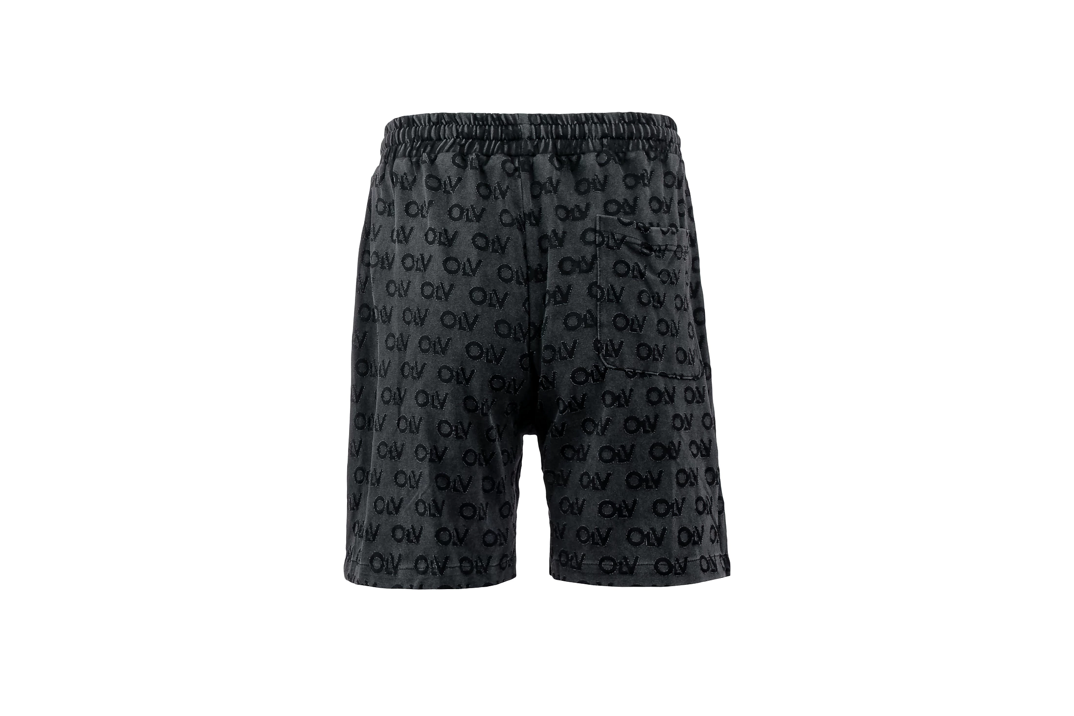 OLAVOGA Men's set FASTMAN - Graphite