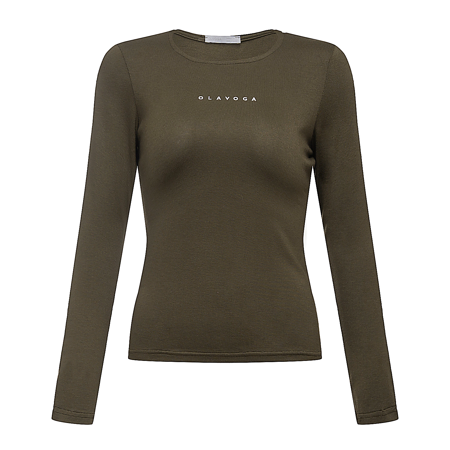 OLAVOGA UNWIND Damen-Set - Khaki