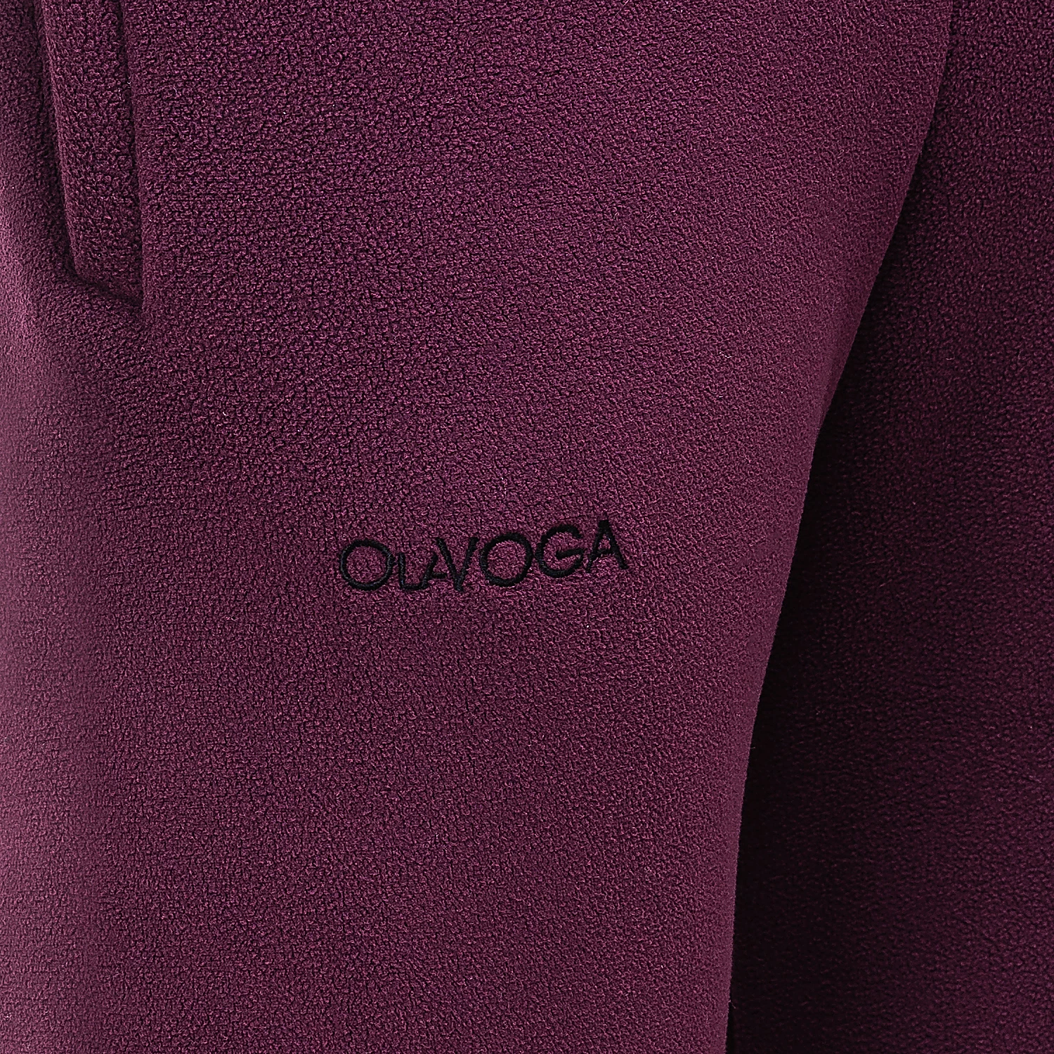 OLAVOGA Men's ELEMENTAL set - Plum