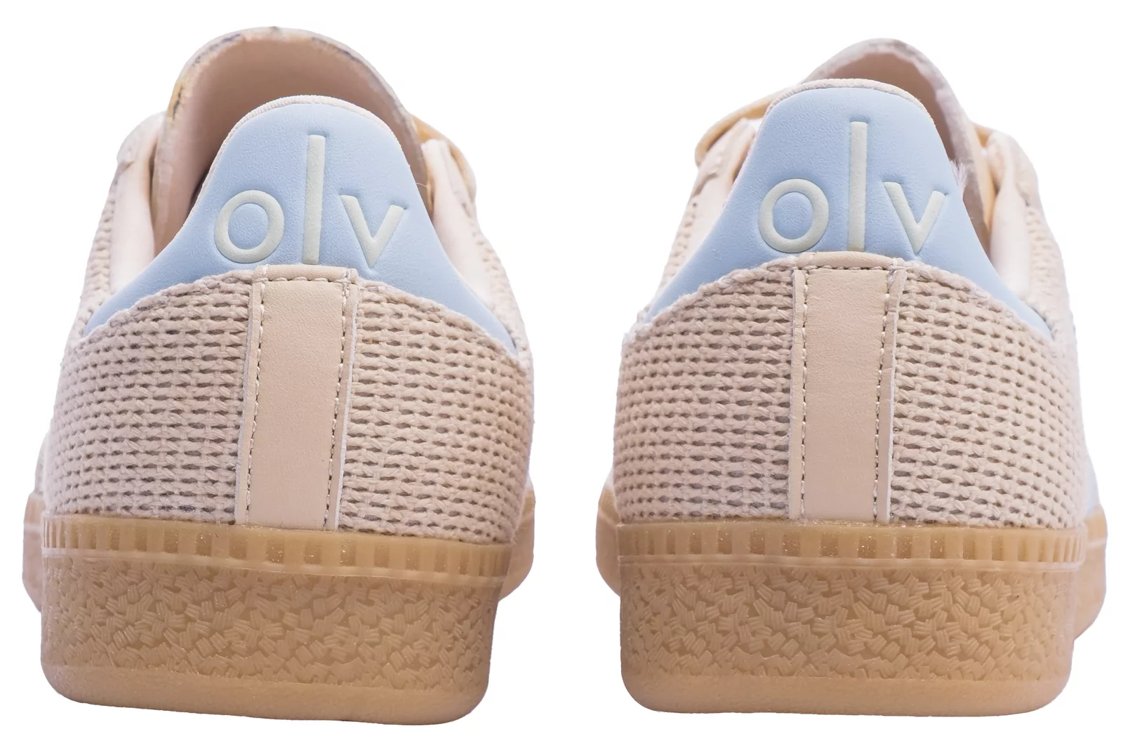 Buty damskie OLAVOGA PORTO - Jasny beż