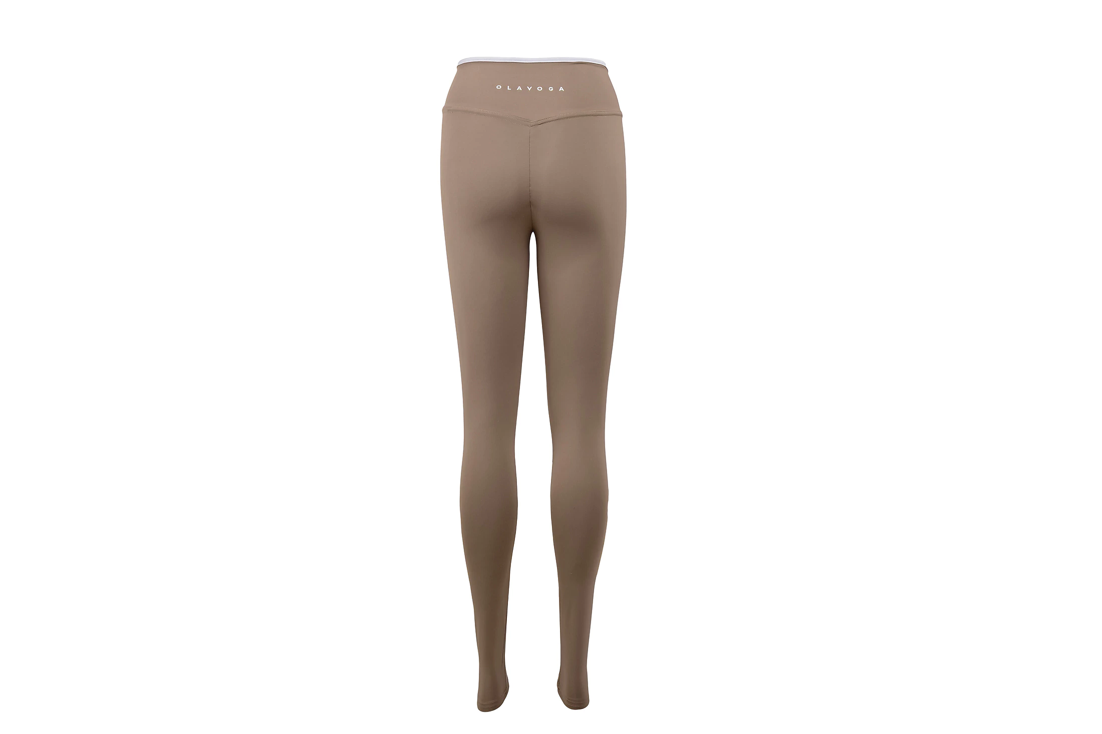 Ladies' set OLAVOGA VELUNE - Beige