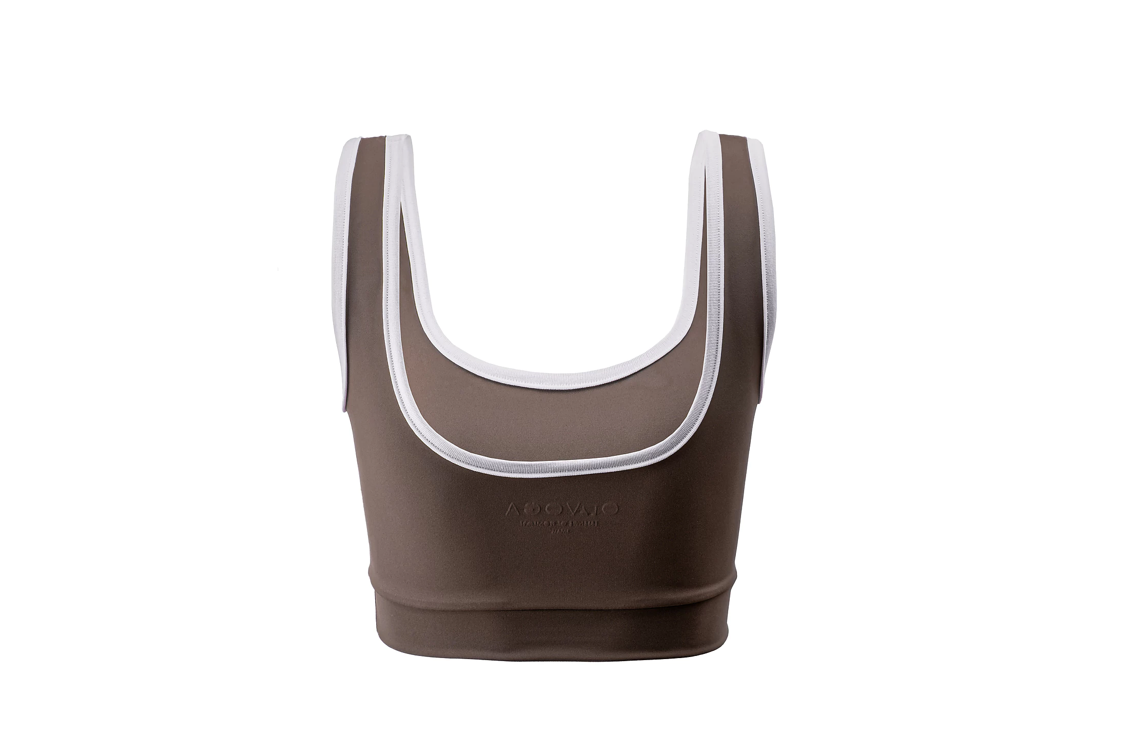 OLAVOGA VELUNE women's set - Brown