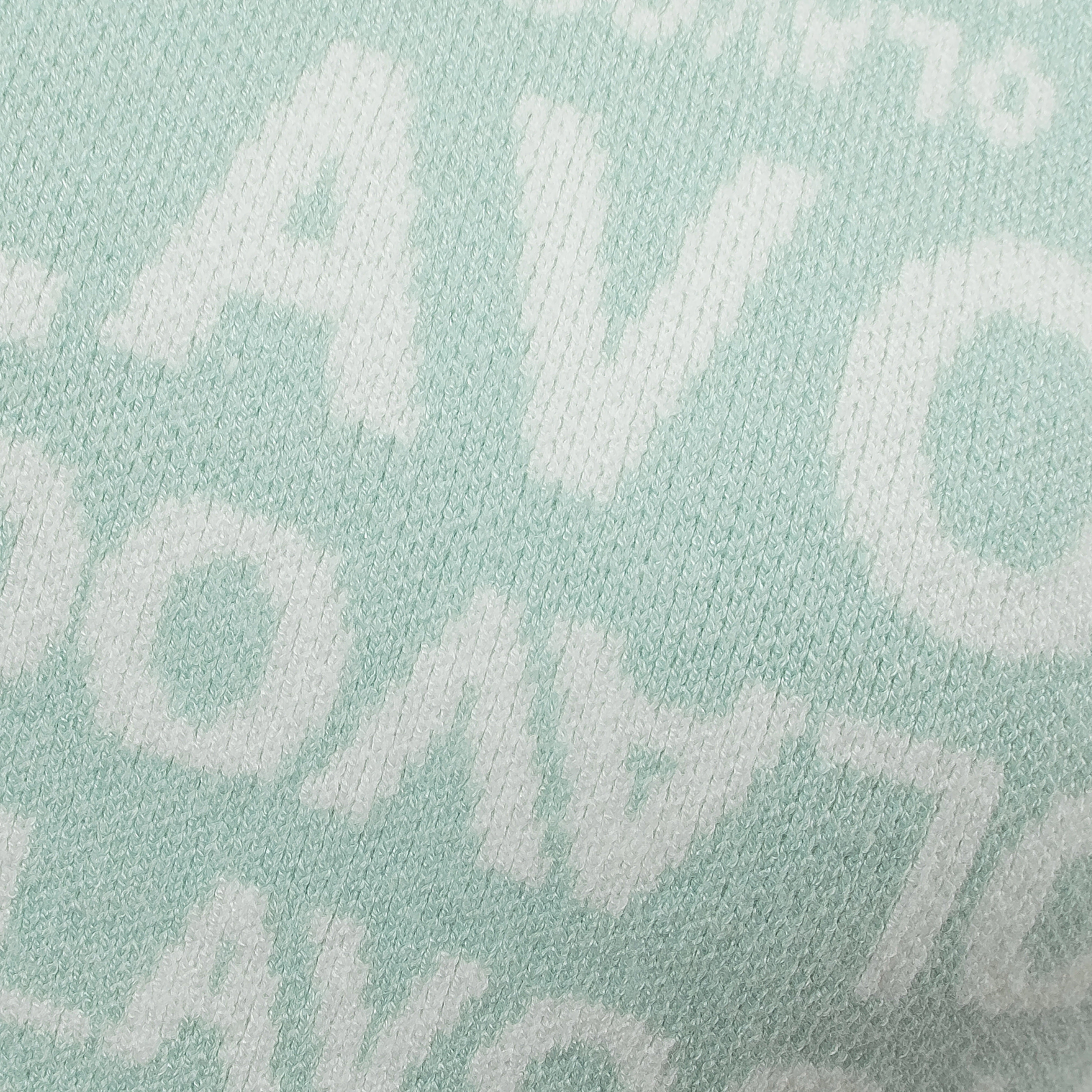OLAVOGA NOVA Damenkleid - Mint