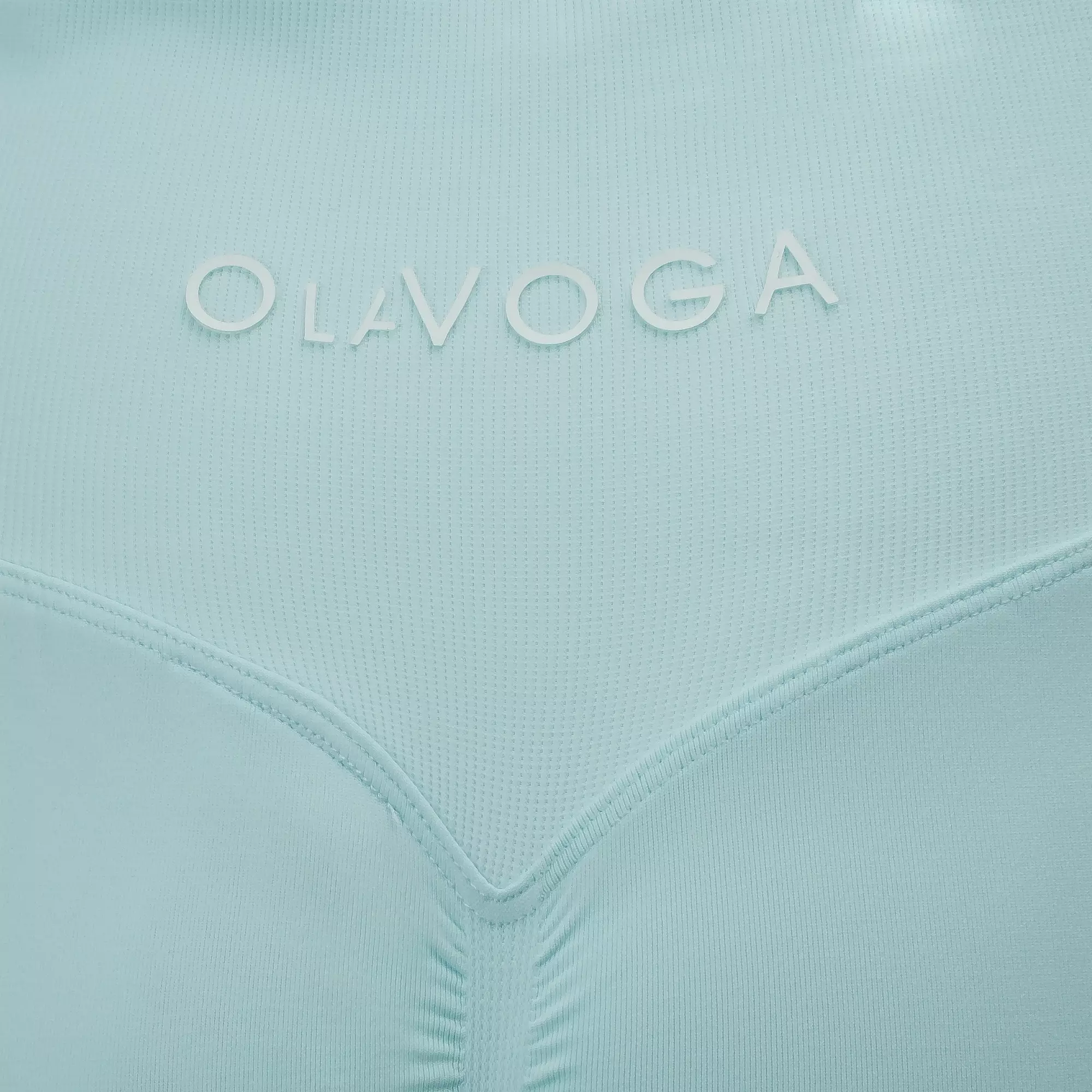 Ladies' set OLAVOGA LARISA - Mint