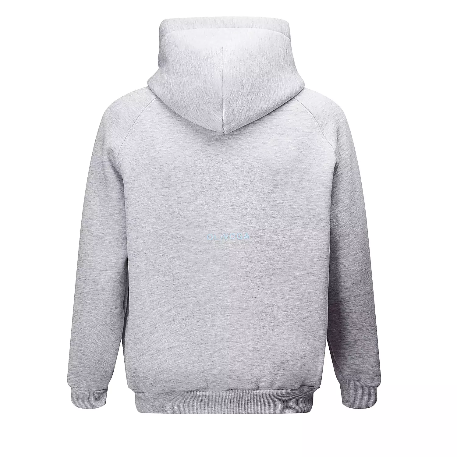 Herren-Sweatshirt OLAVOGA Men IRIS MEN - Grau