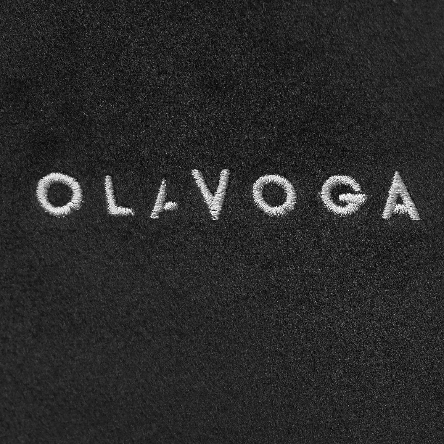 OLAVOGA Herren LEGACY Set - Schwarz
