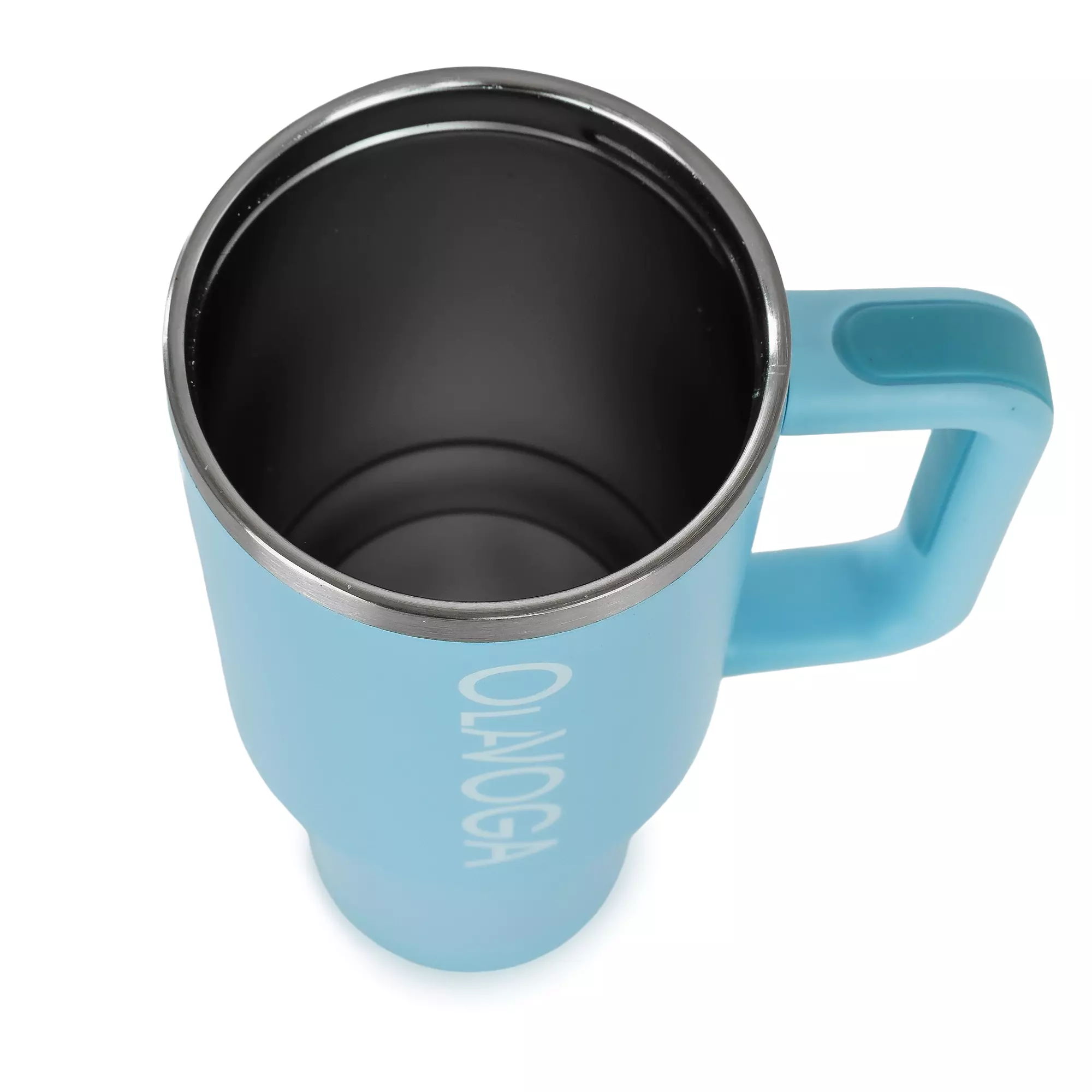 OLAVOGA BOTTLIX thermal mug - Mint