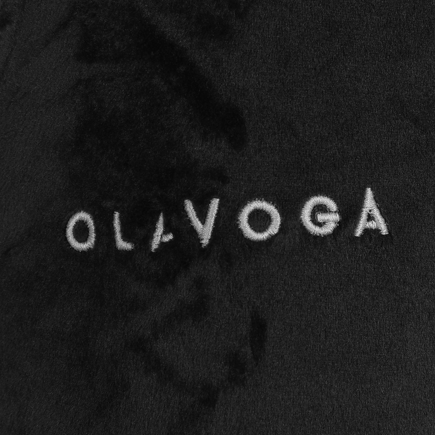 OLAVOGA Herren LEGACY Set - Schwarz