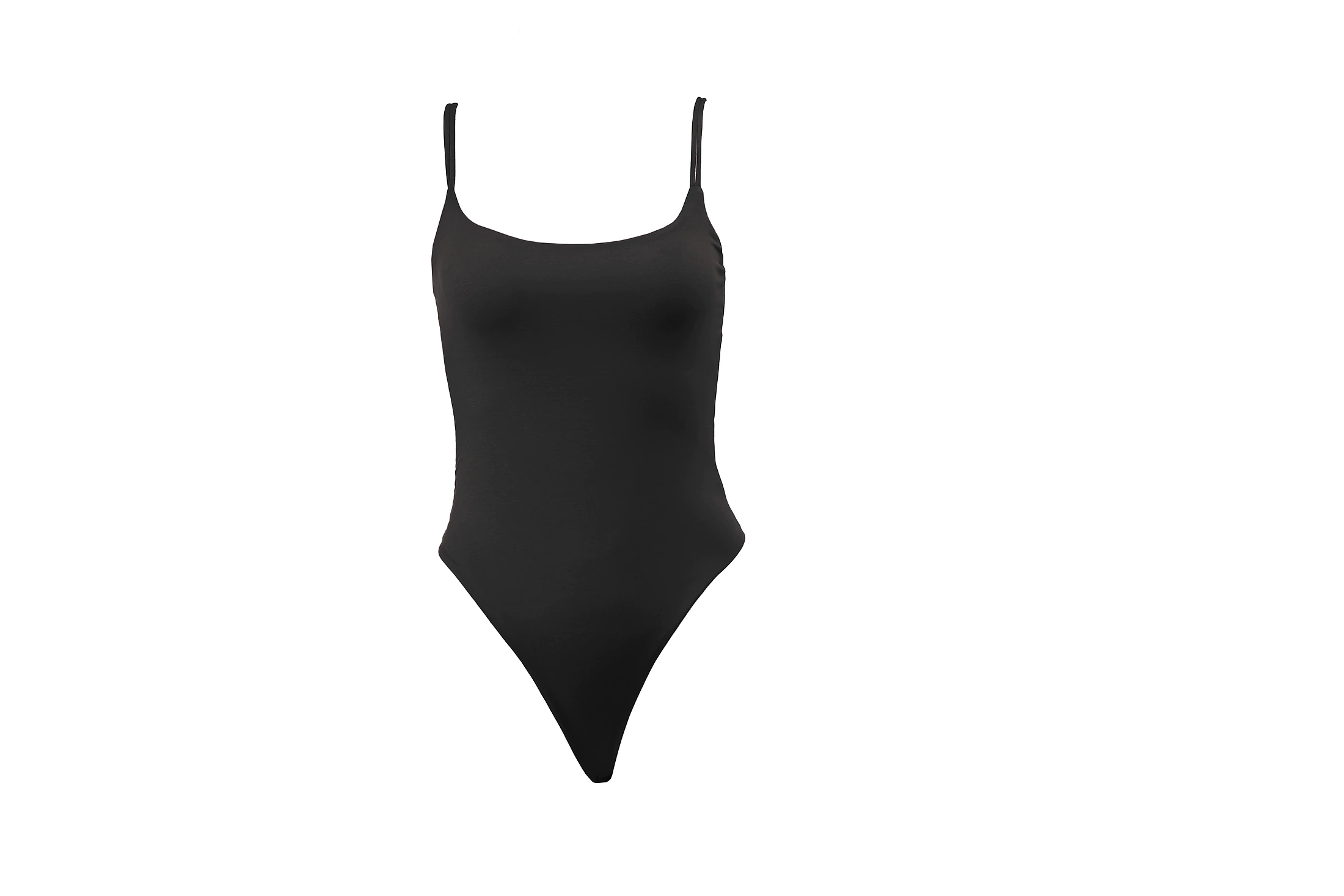 Dámské body OLAVOGA VIRENIA - Black