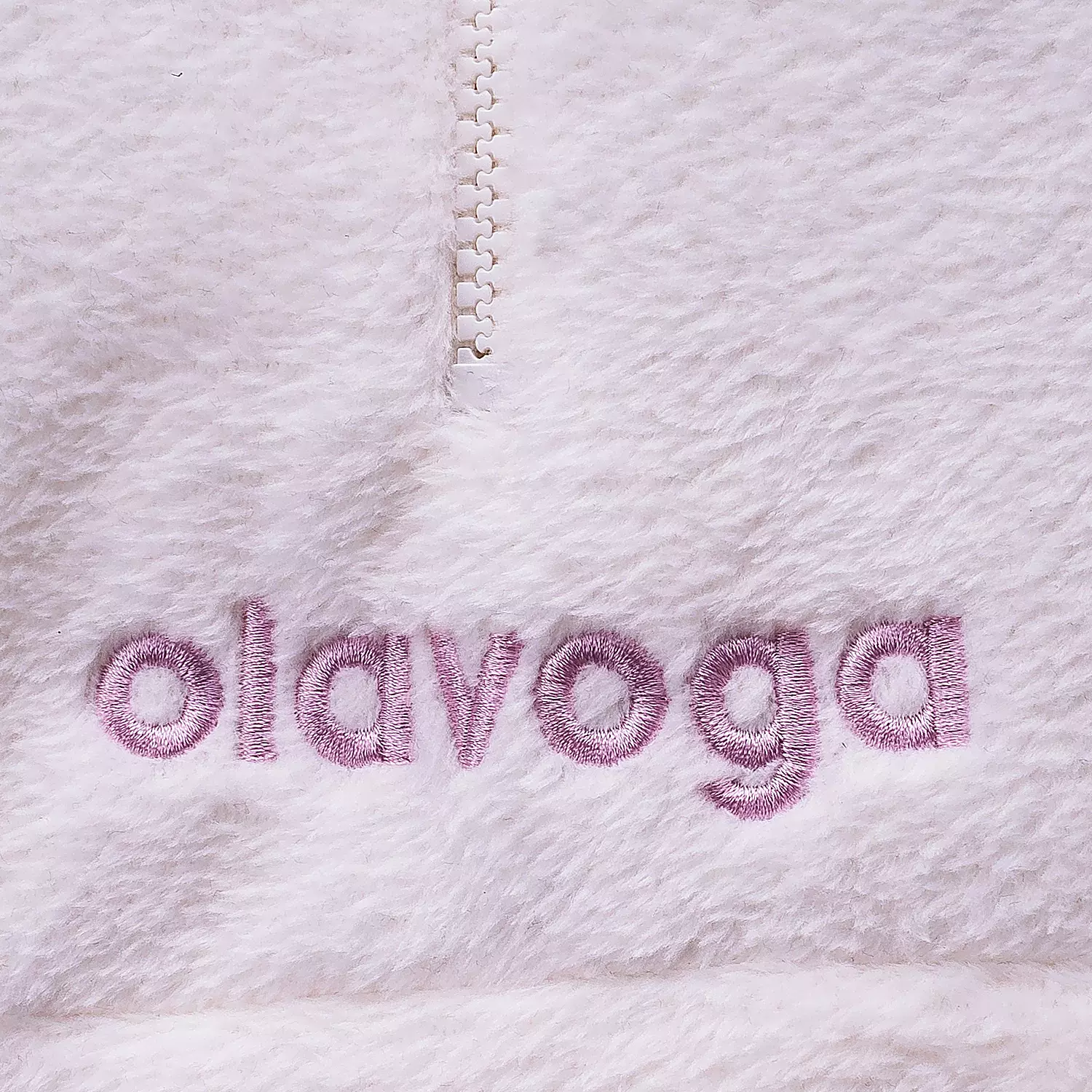 Polar damski OLAVOGA EMINO - Kokosowy