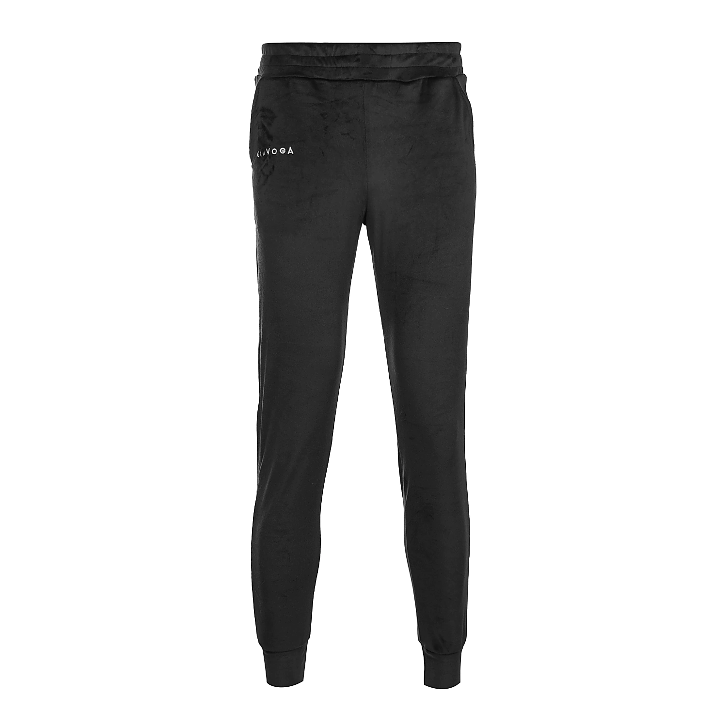 OLAVOGA Herren LEGACY Set - Schwarz