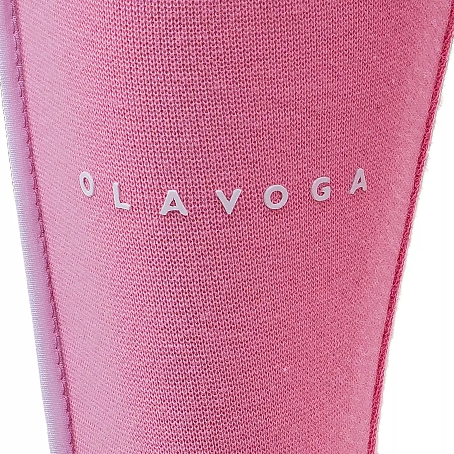 Komplet damski OLAVOGA EASILY - Różowy