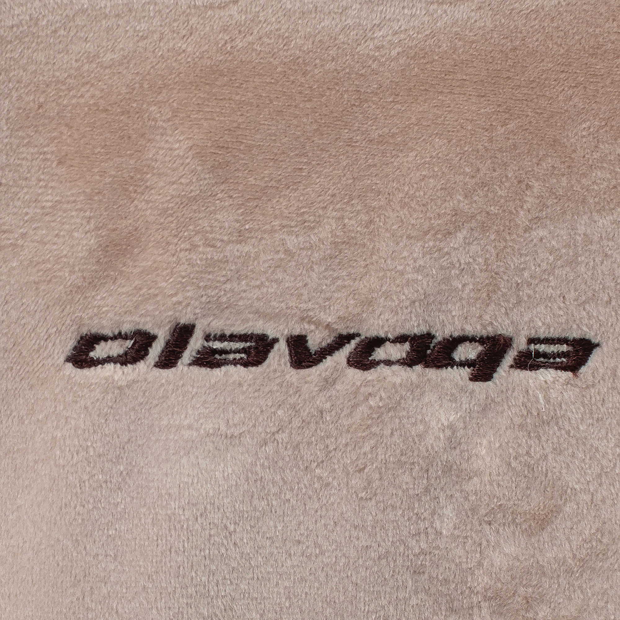 Komplet welurowy OLAVOGA Men SKIP - Beżowy
