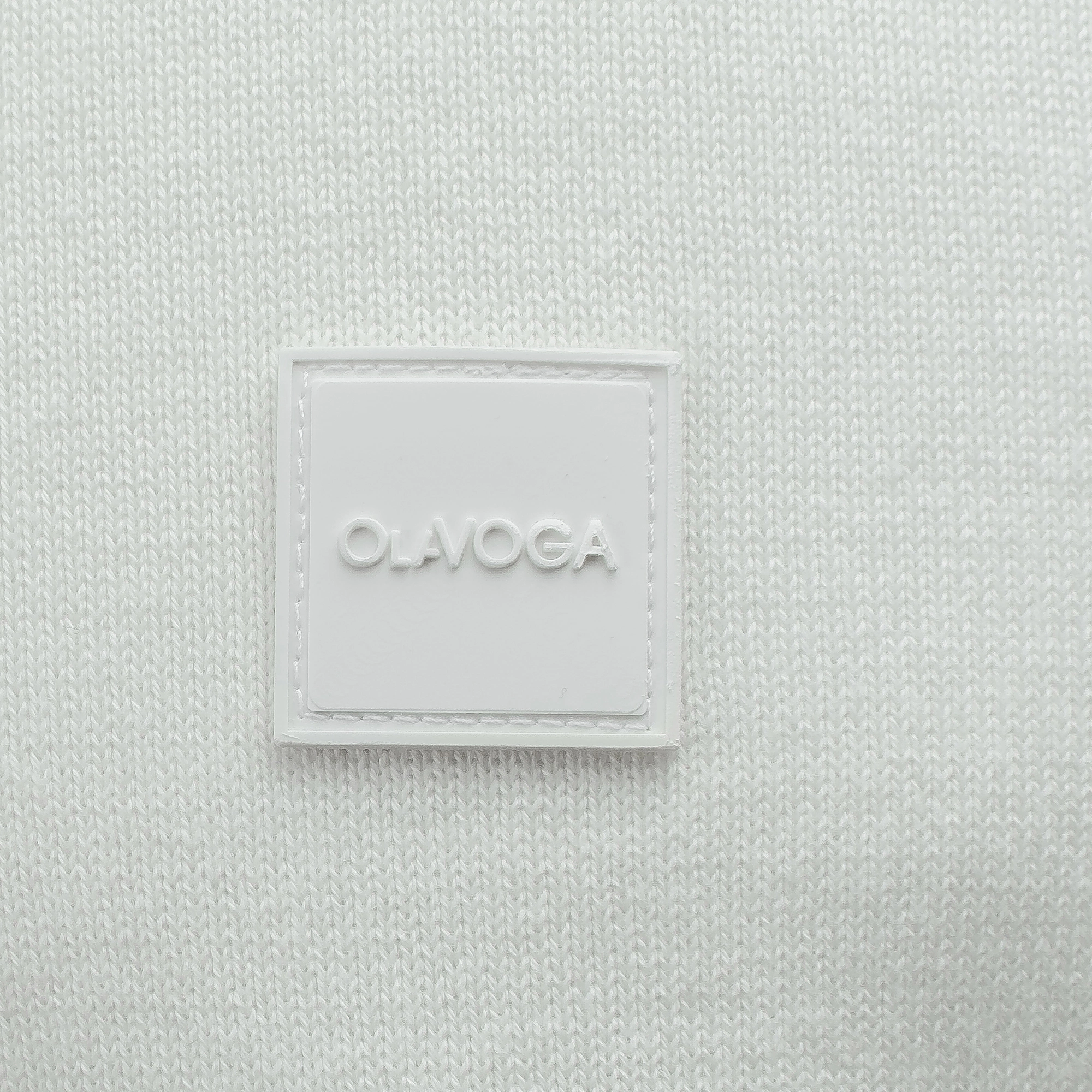 OLAVOGA Herren Pullover ALAVOS - Écru
