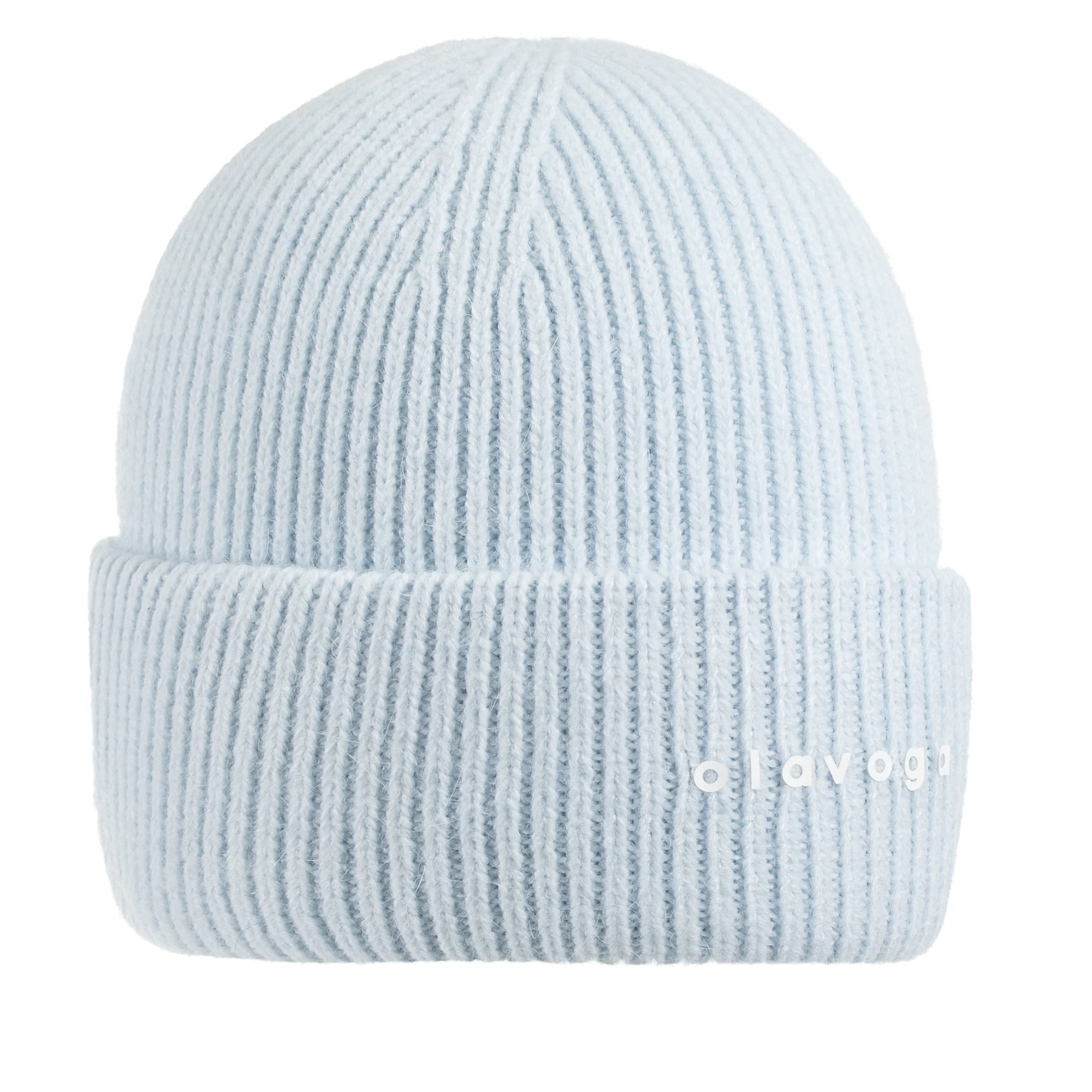 Women's cap OLAVOGA OLMIO - Baby blue