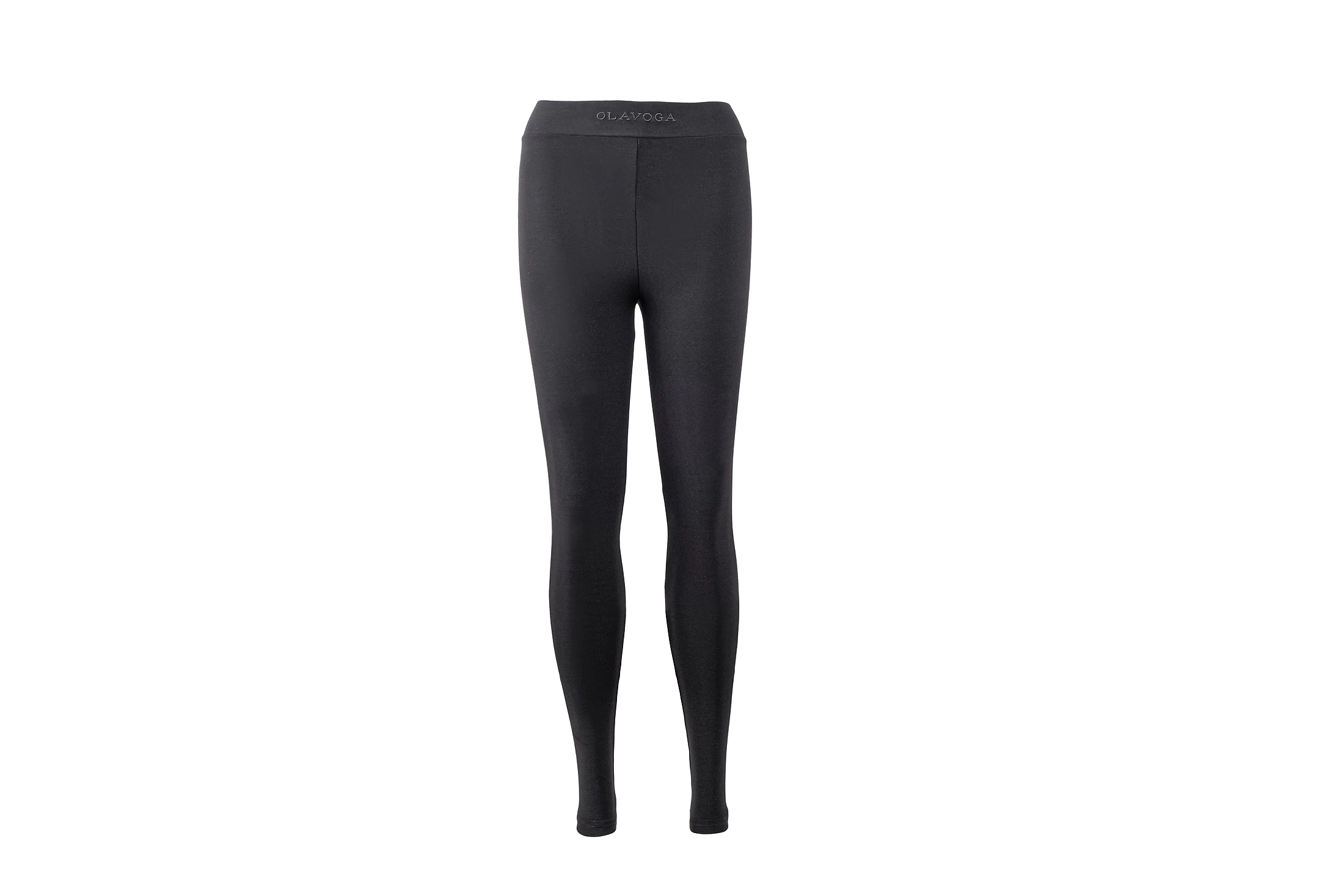 OLAVOGA VYNLEA women's set - Black