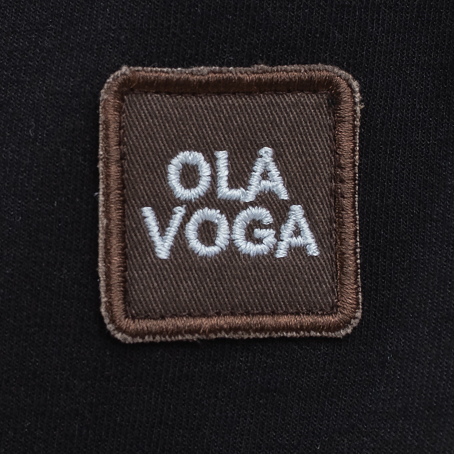 Dámské kalhoty OLAVOGA FIOFIO - Black