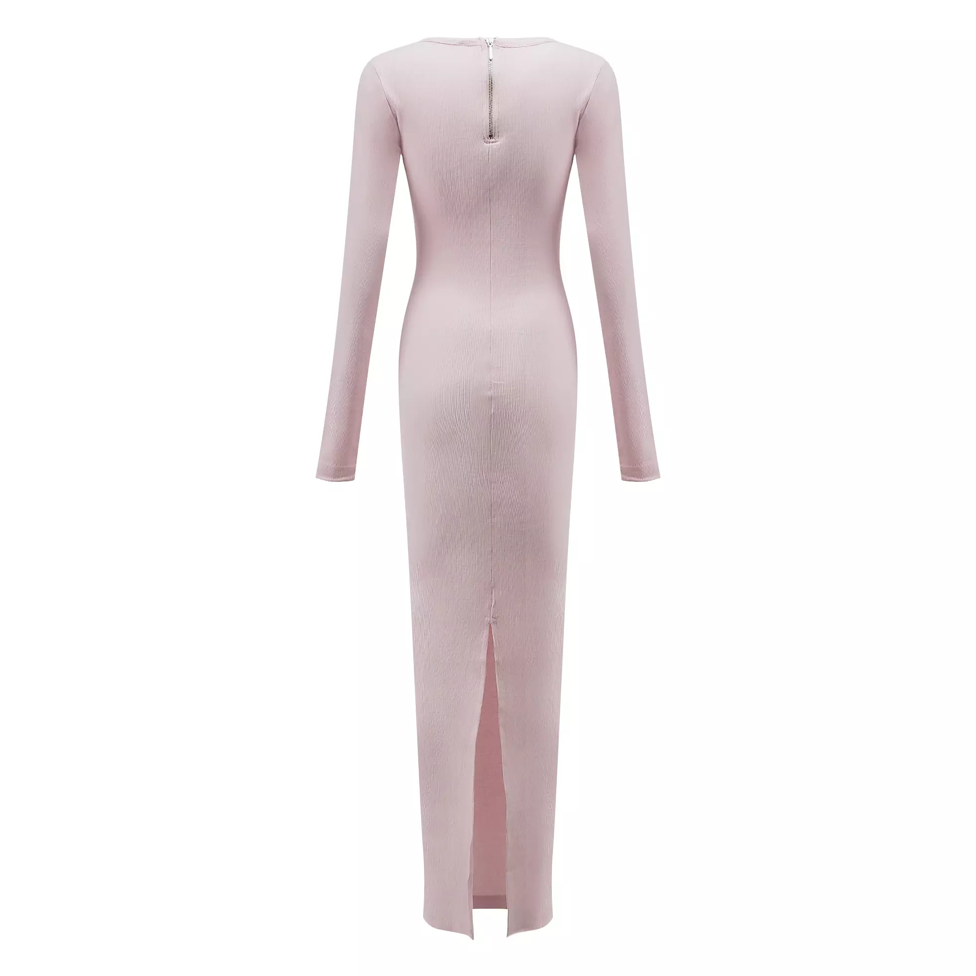 OLAVOGA PISA Damenkleid - Rosa
