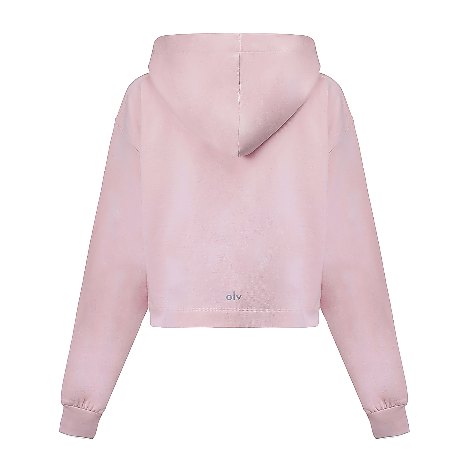 OLAVOGA APERIO women's hoodie - Pink