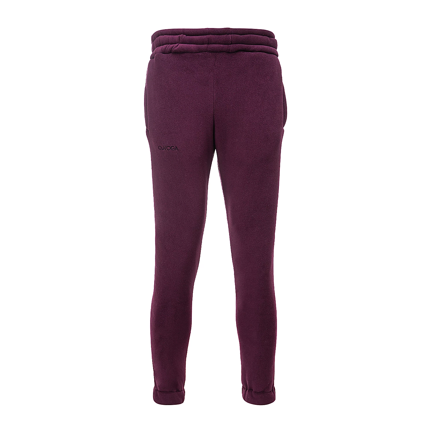 OLAVOGA Men's ELEMENTAL set - Plum