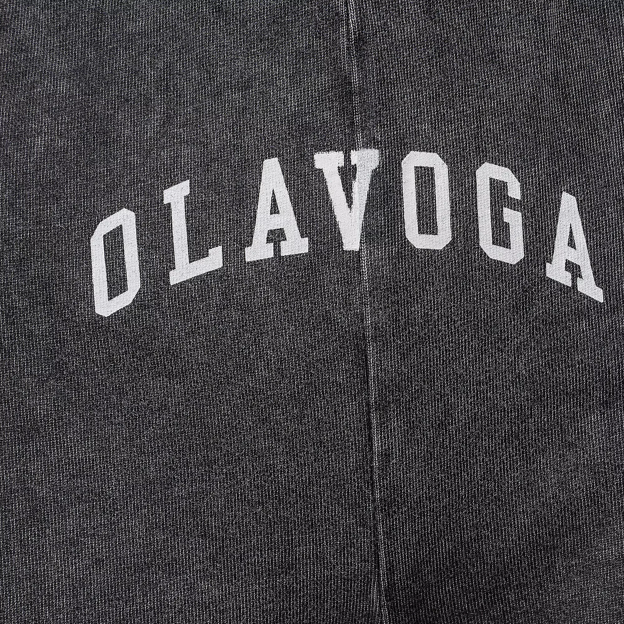 Dámska súprava OLAVOGA LENCI - Grey