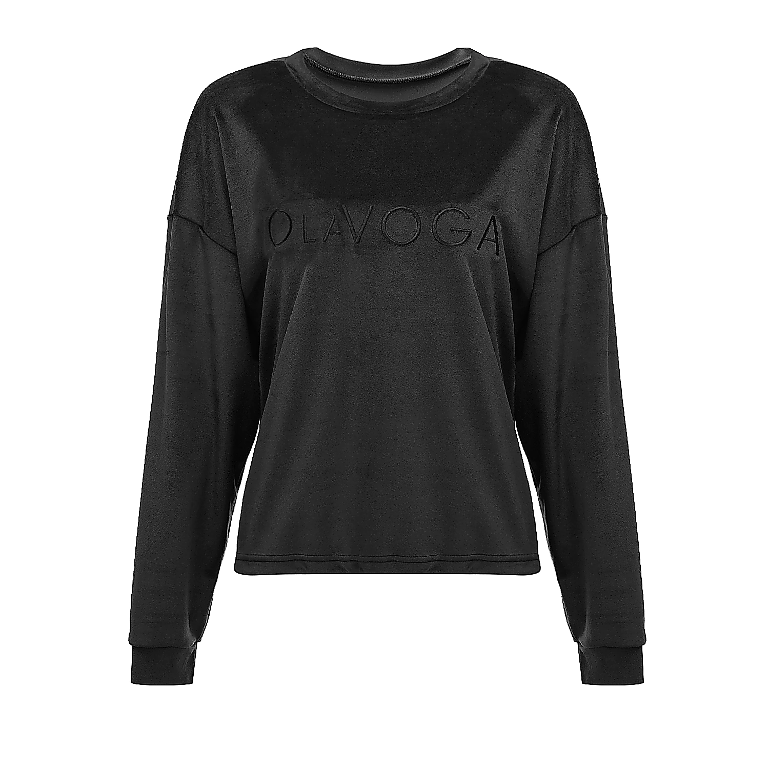 OLAVOGA IMPERIAL women's set - Black
