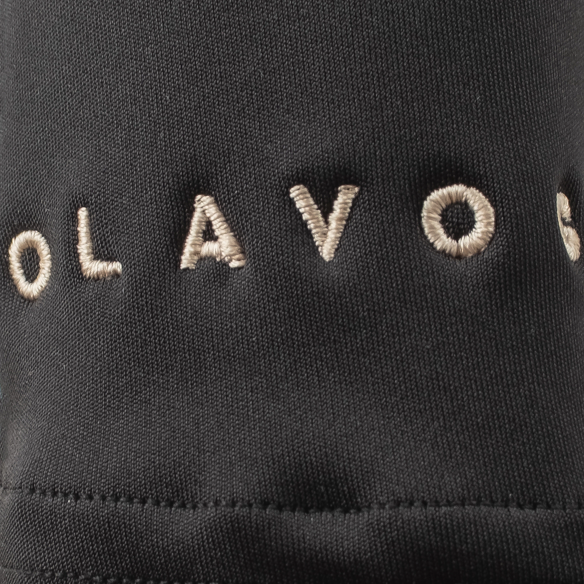 Dámske body OLAVOGA ZAFIRA - Black
