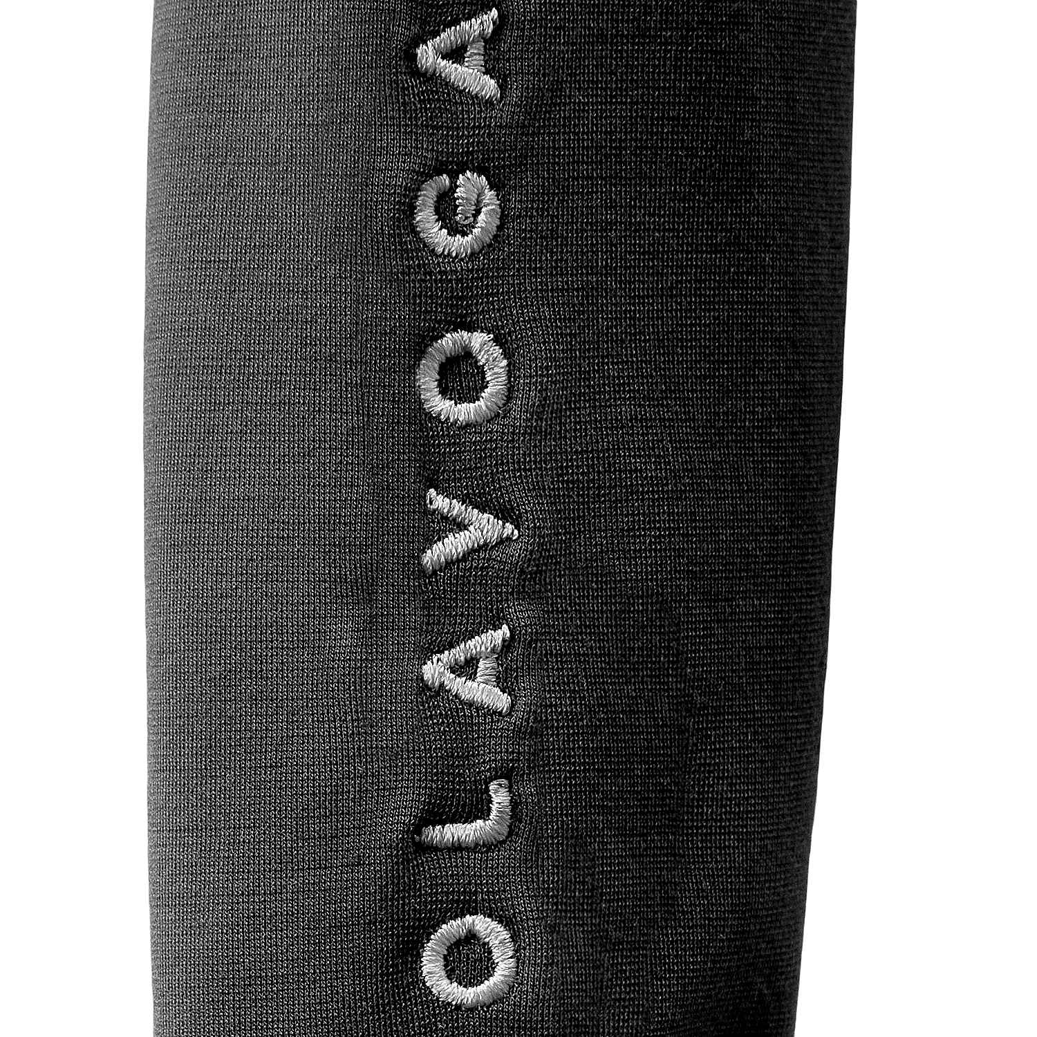 OLAVOGA LIMI Damenbluse - Schwarz