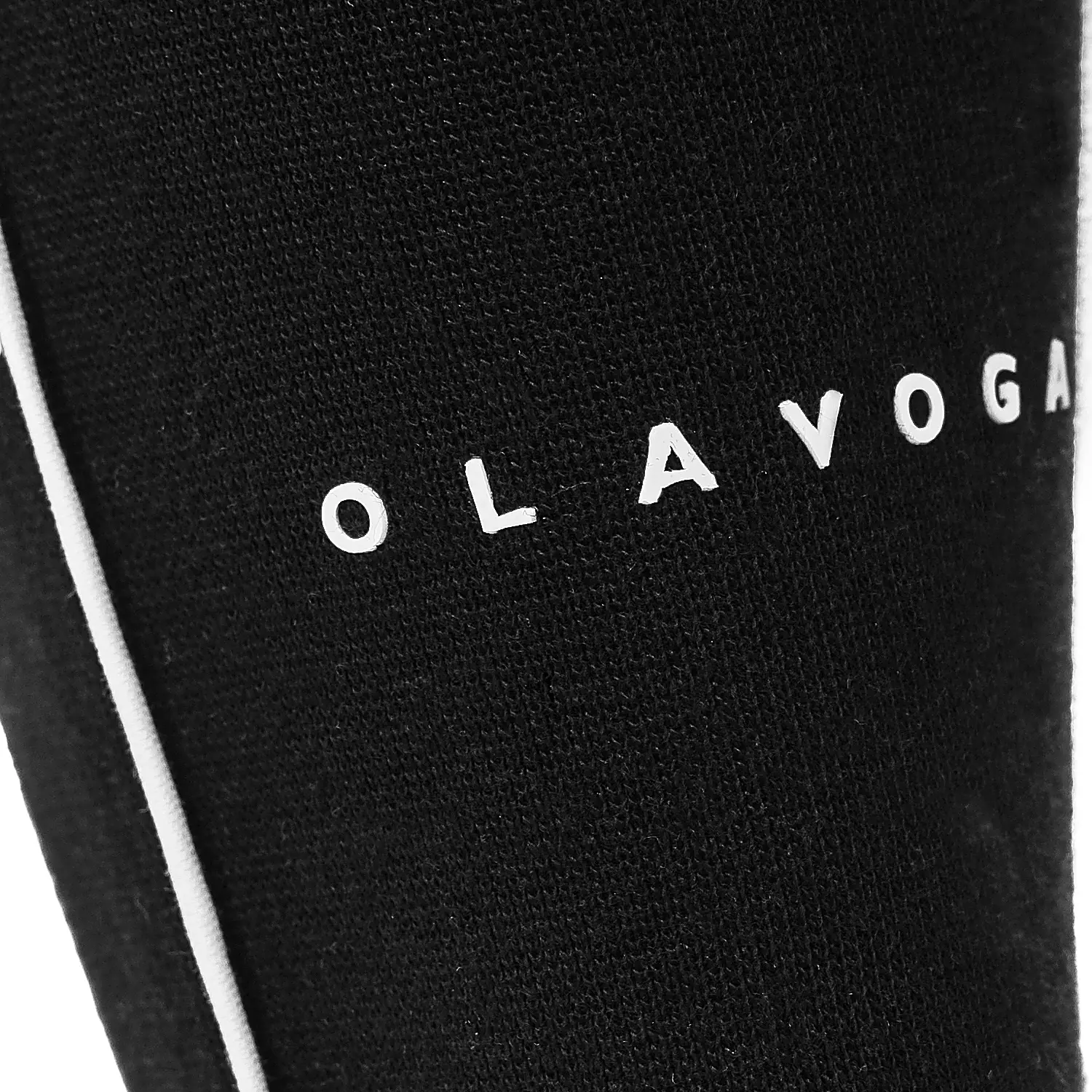 Dámská souprava OLAVOGA EASILY - černá
