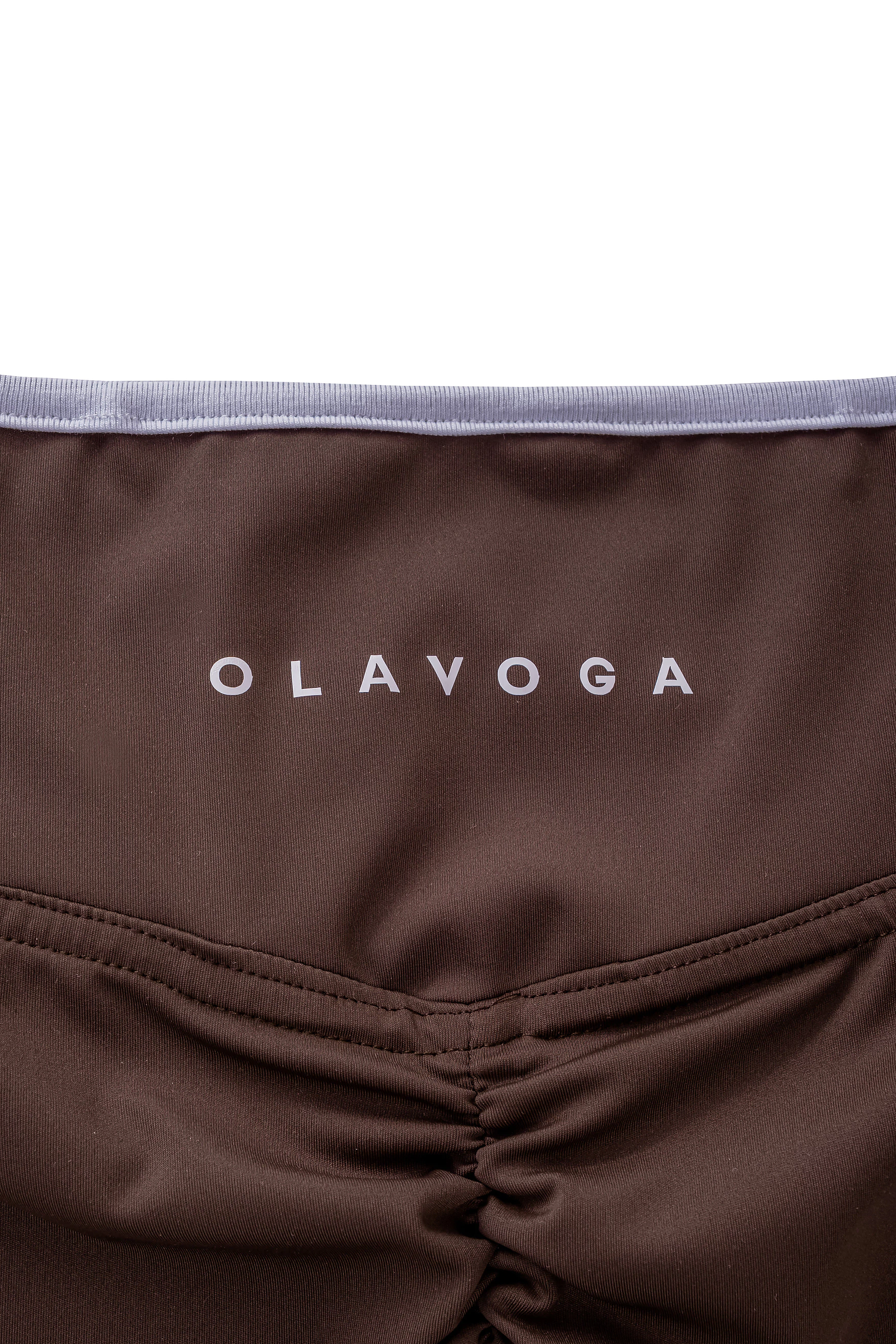 OLAVOGA VELUNE women's set - Brown