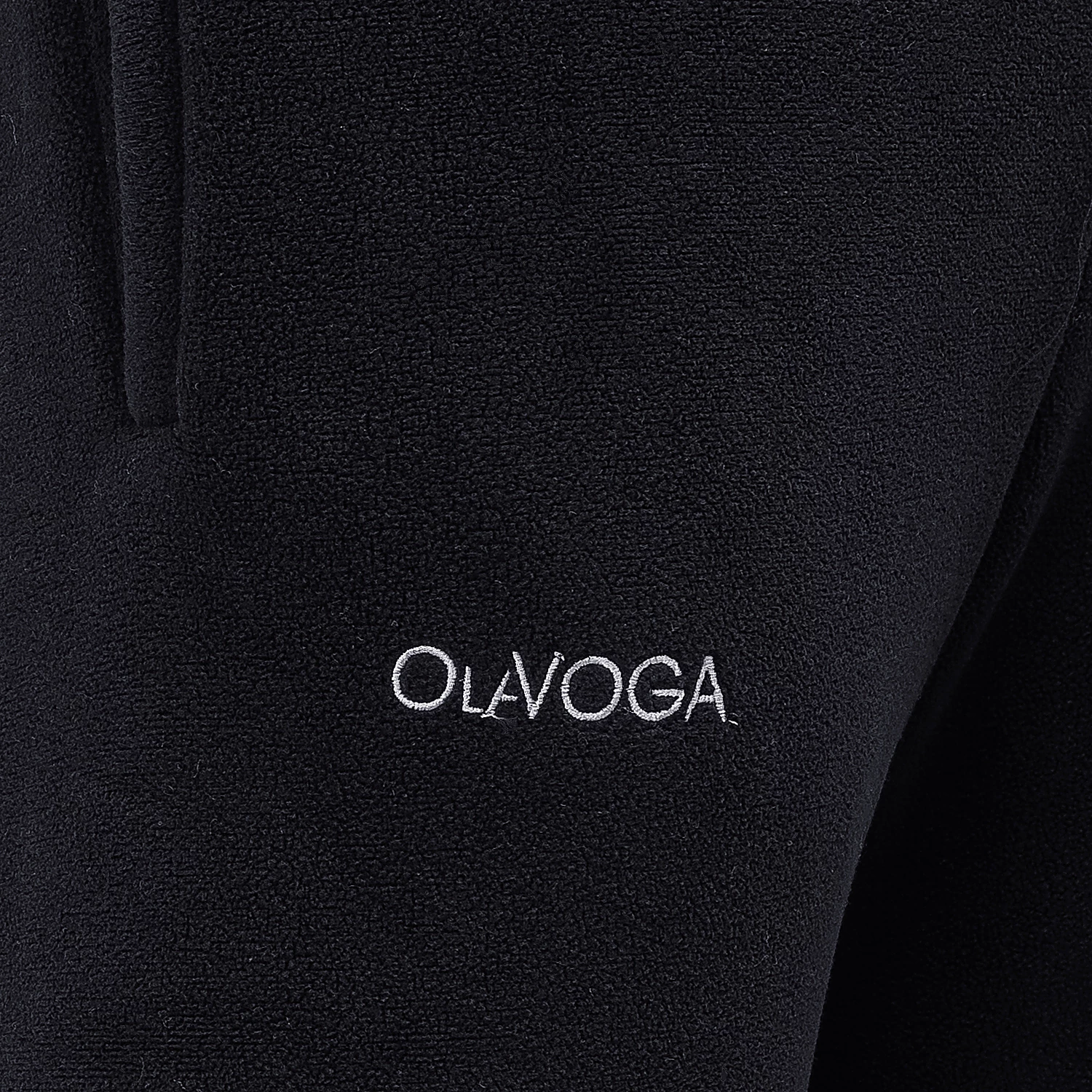 OLAVOGA Pánska súprava ELEMENTAL - čierna