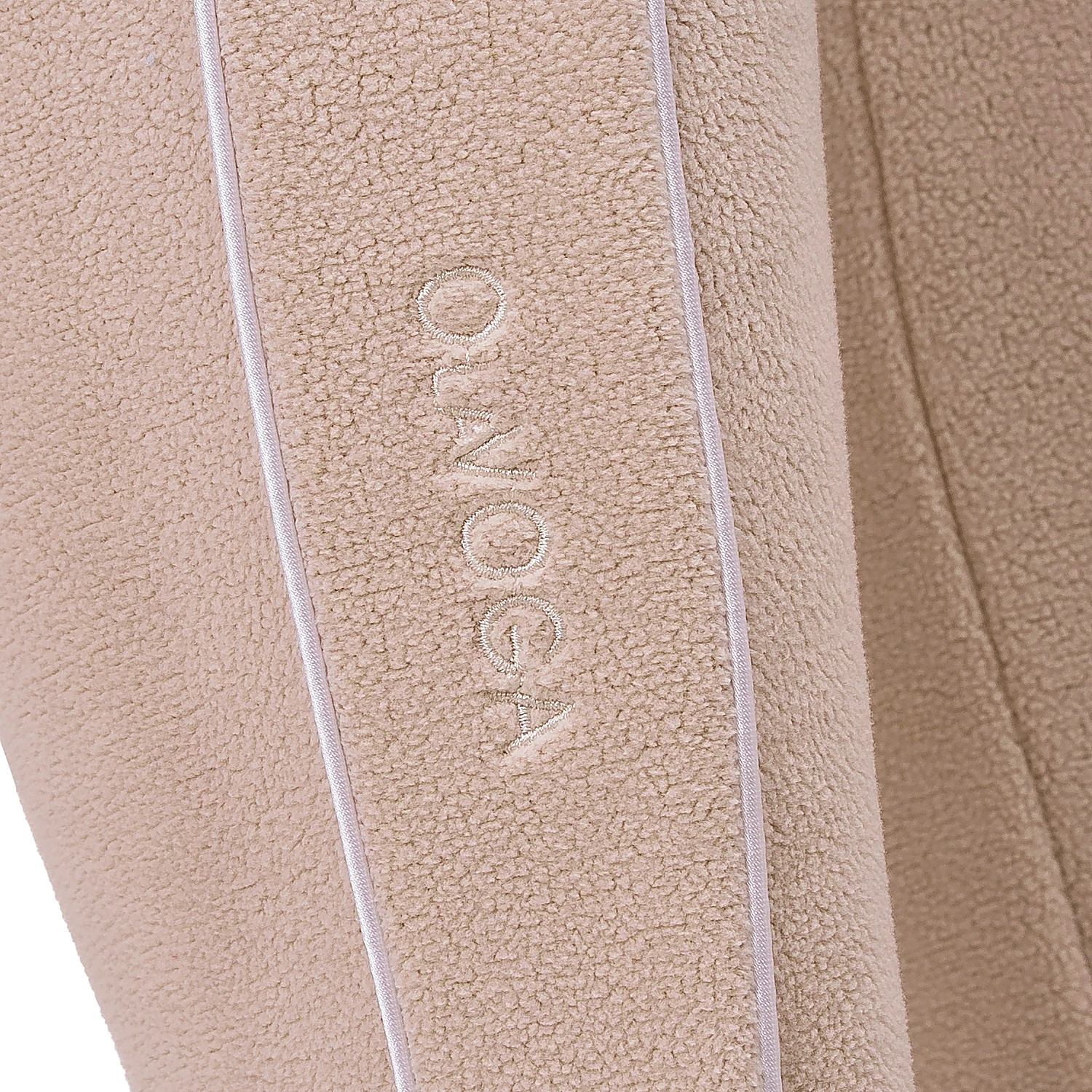 Damen-Fleece-Set OLAVOGA LENTO - Beige