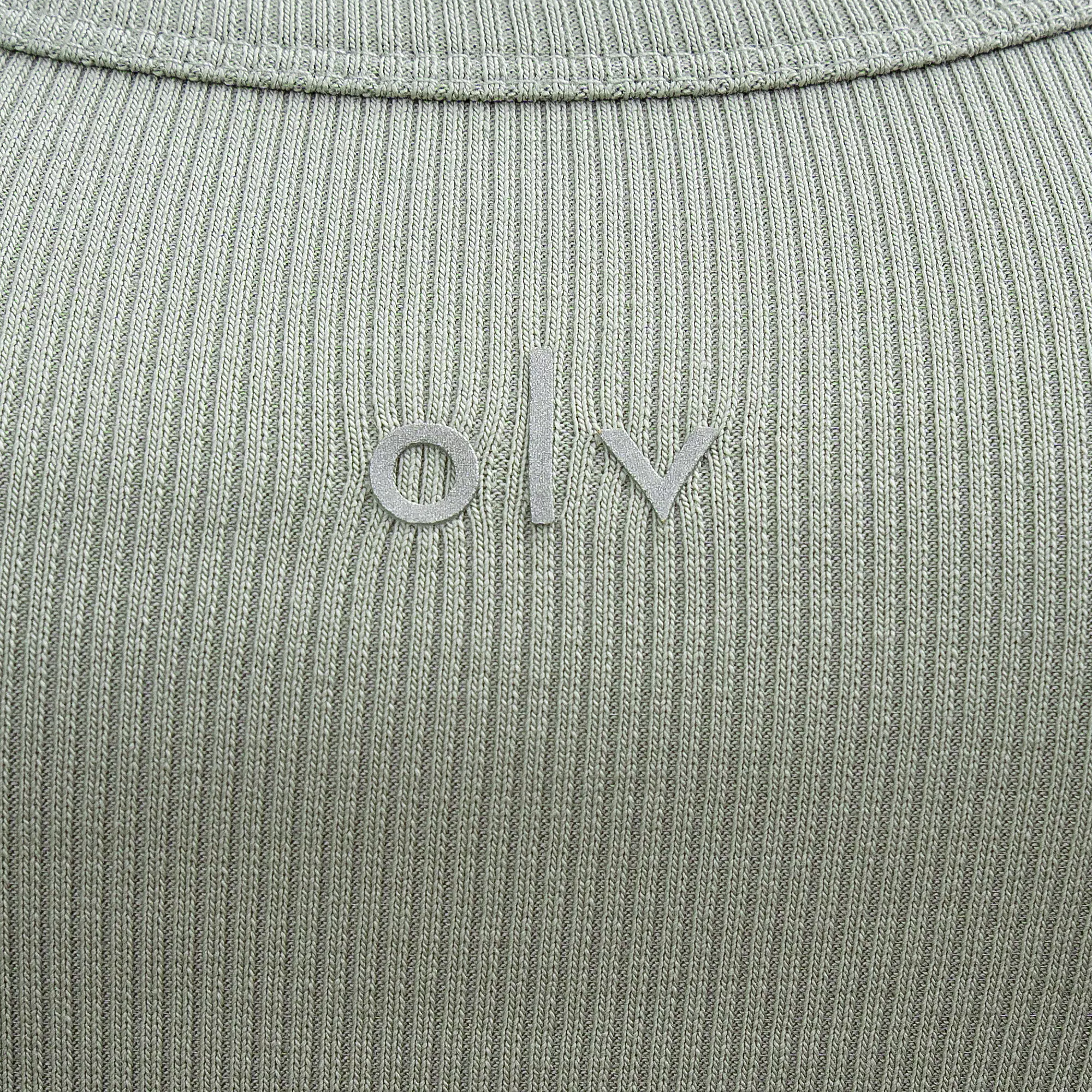 Dámské body OLAVOGA AKOPI - Khaki