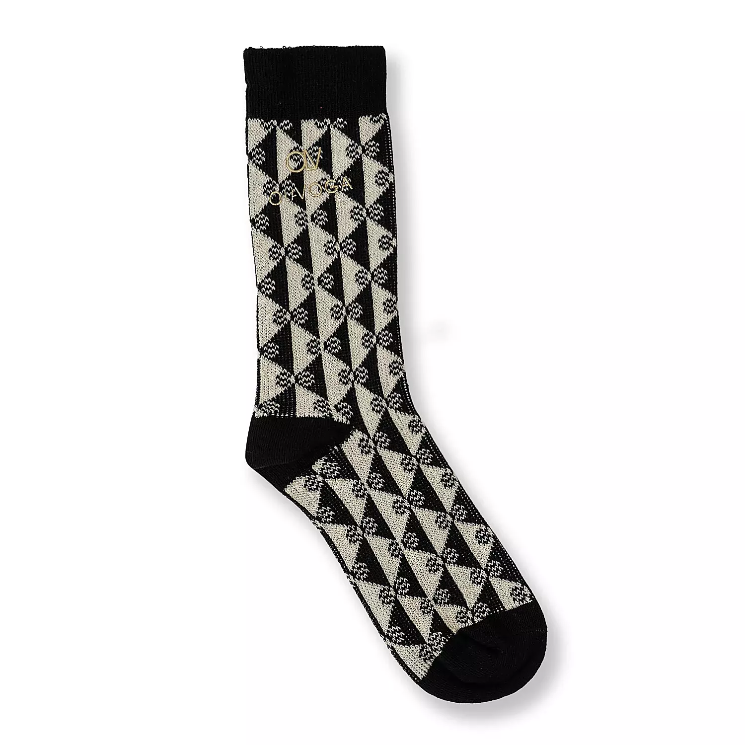 Women's socks 5-pack OLAVOGA STAND - Multicolor