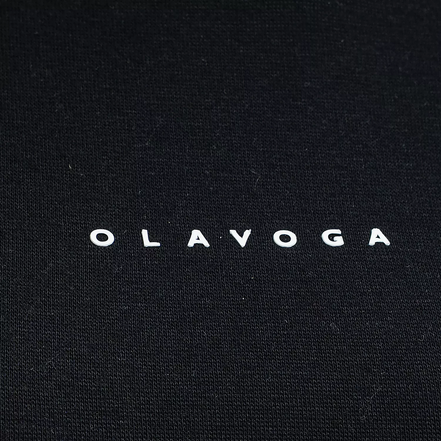 Damen-Spannbluse OLAVOGA MIRIAM - Schwarz