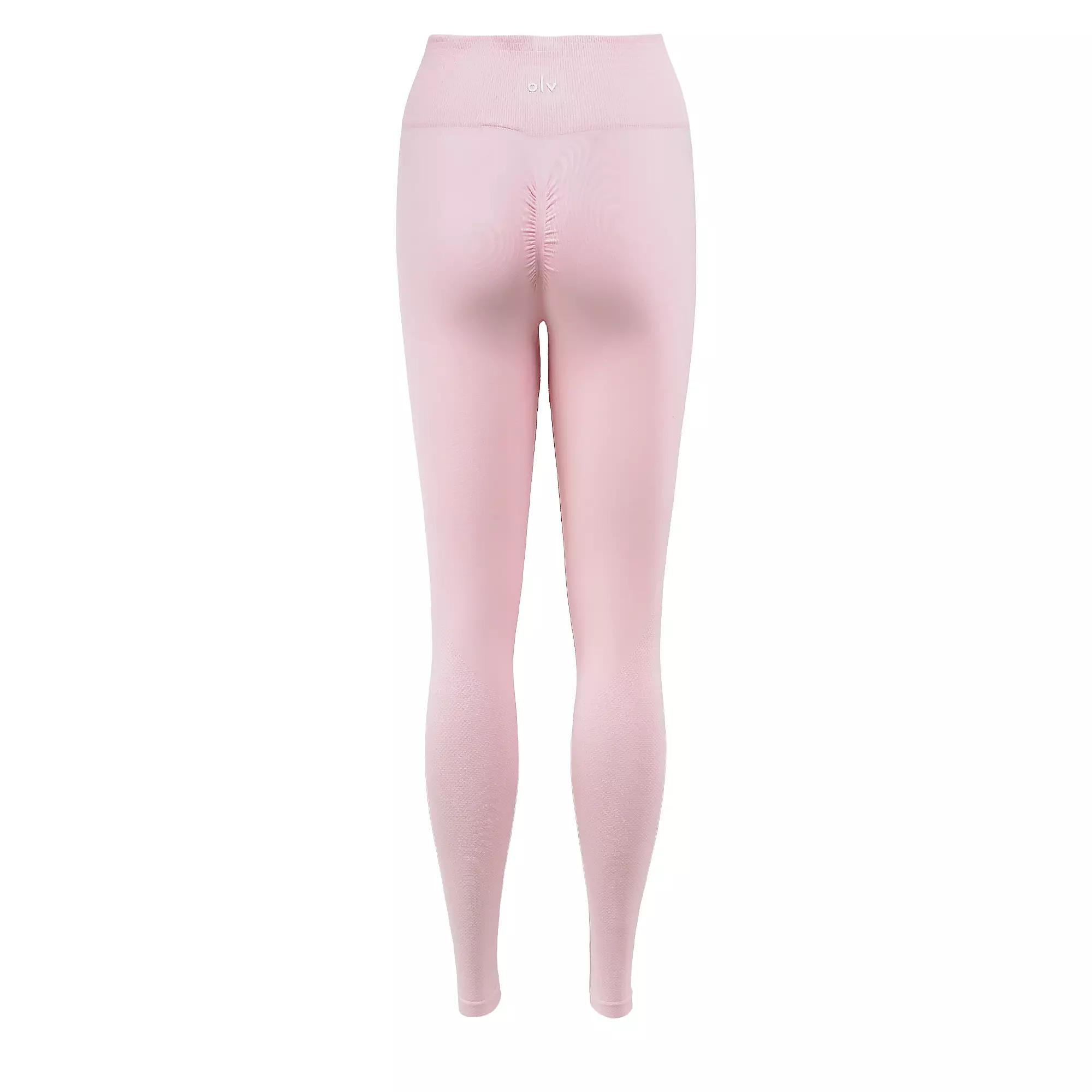 OLAVOGA LASARI women's set - Pink