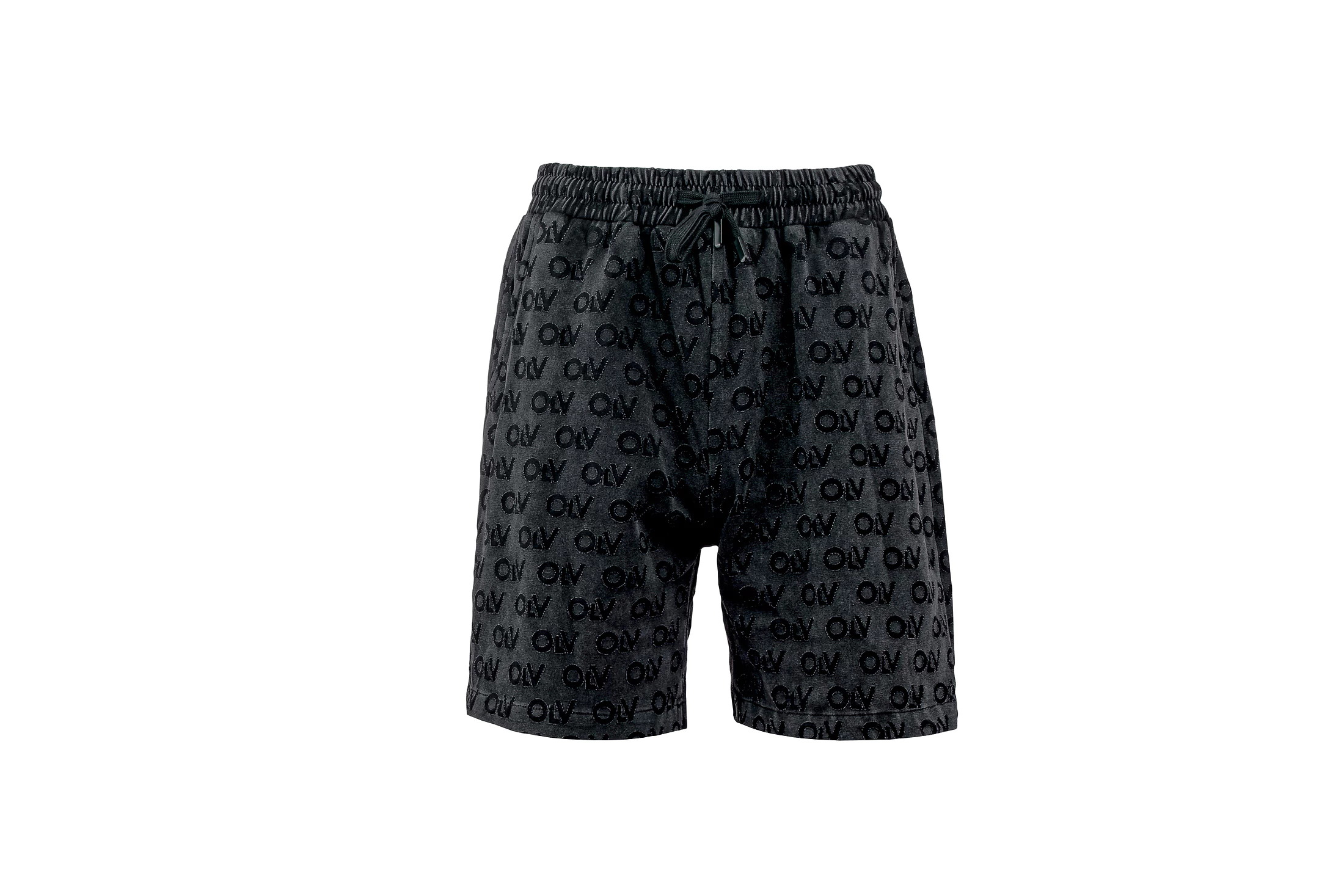 OLAVOGA Men's set FASTMAN - Graphite