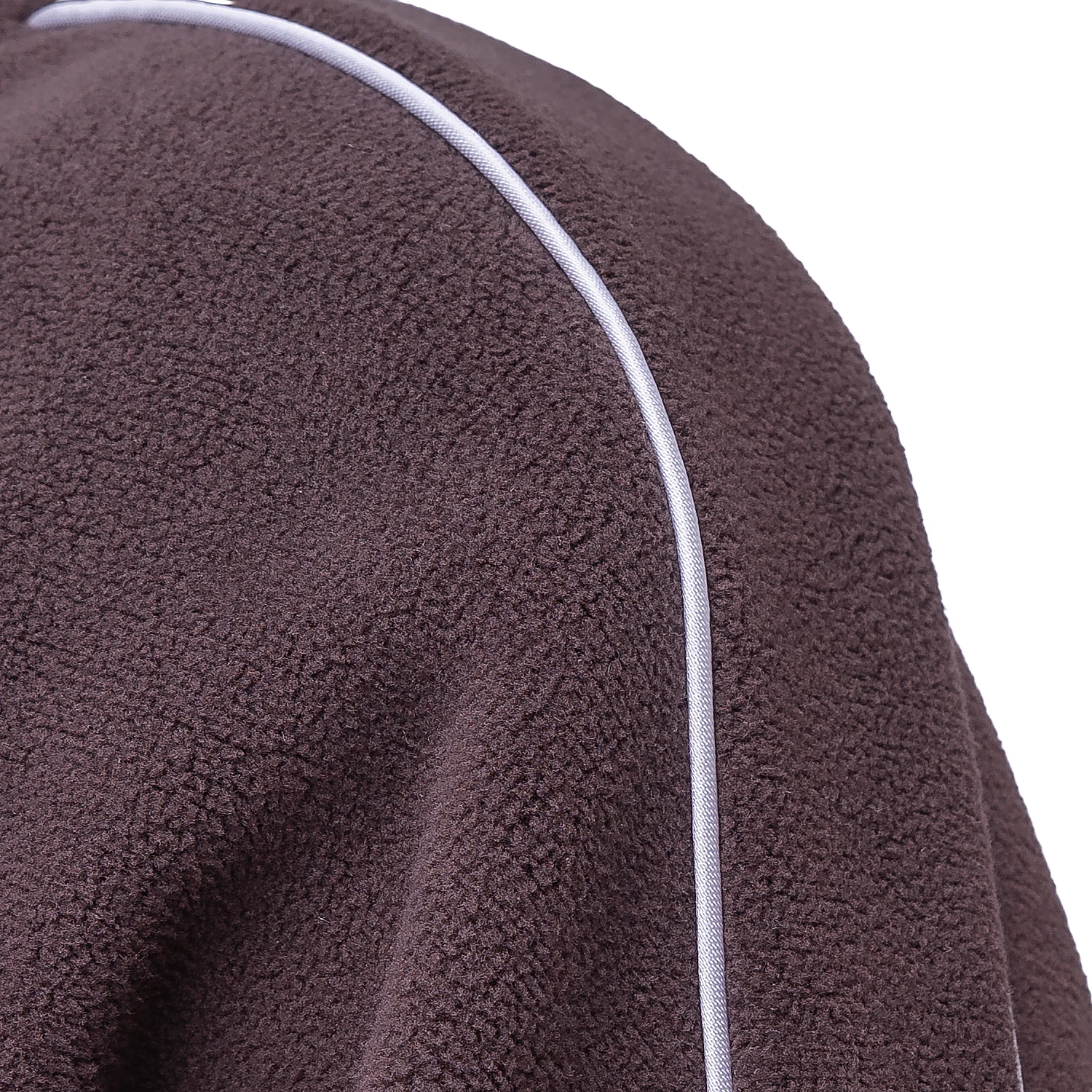 OLAVOGA LENTO Damen-Fleece-Set - Braun