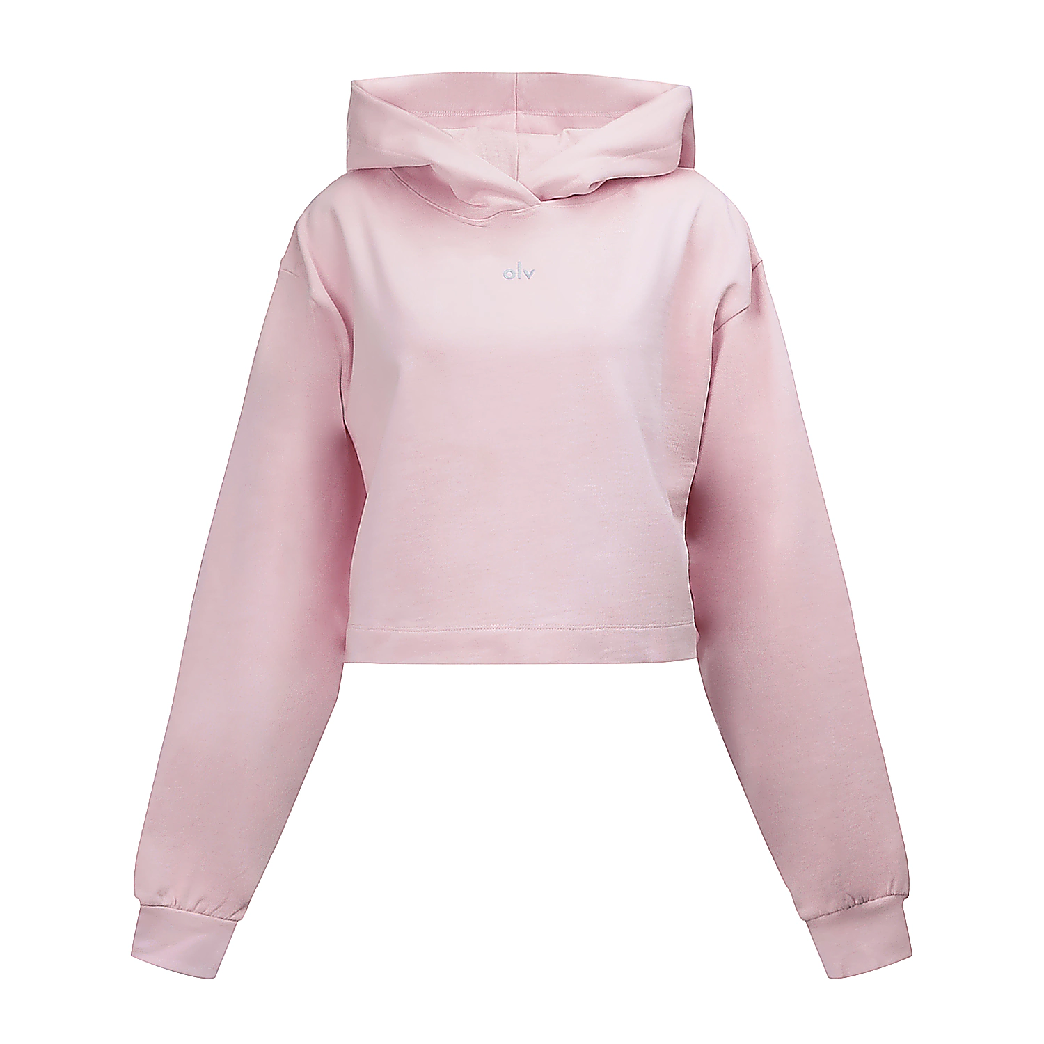 OLAVOGA APERIO women's hoodie - Pink