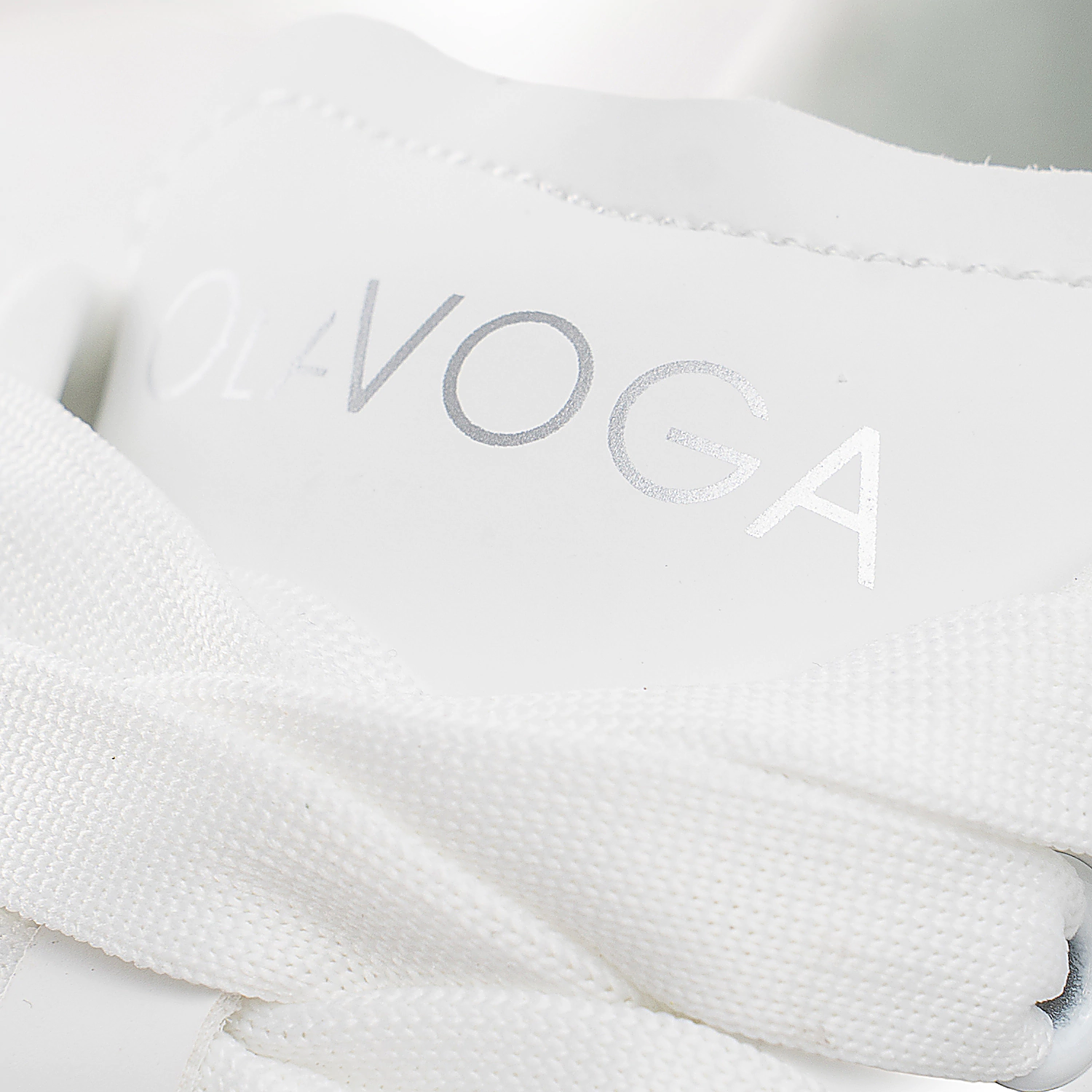 OLAVOGA MOIRA women's shoes - White