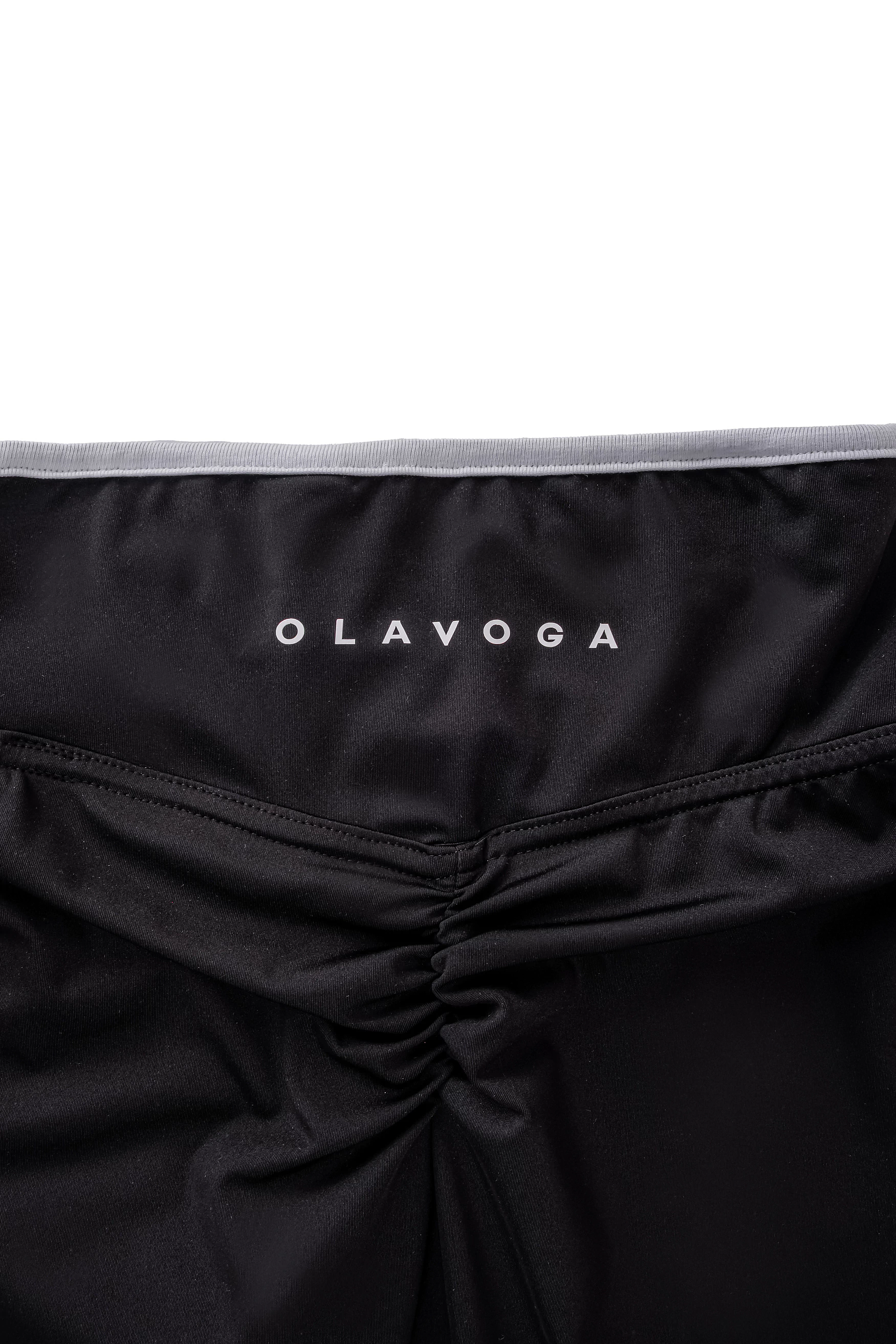 Women's set OLAVOGA VELUNE - Black