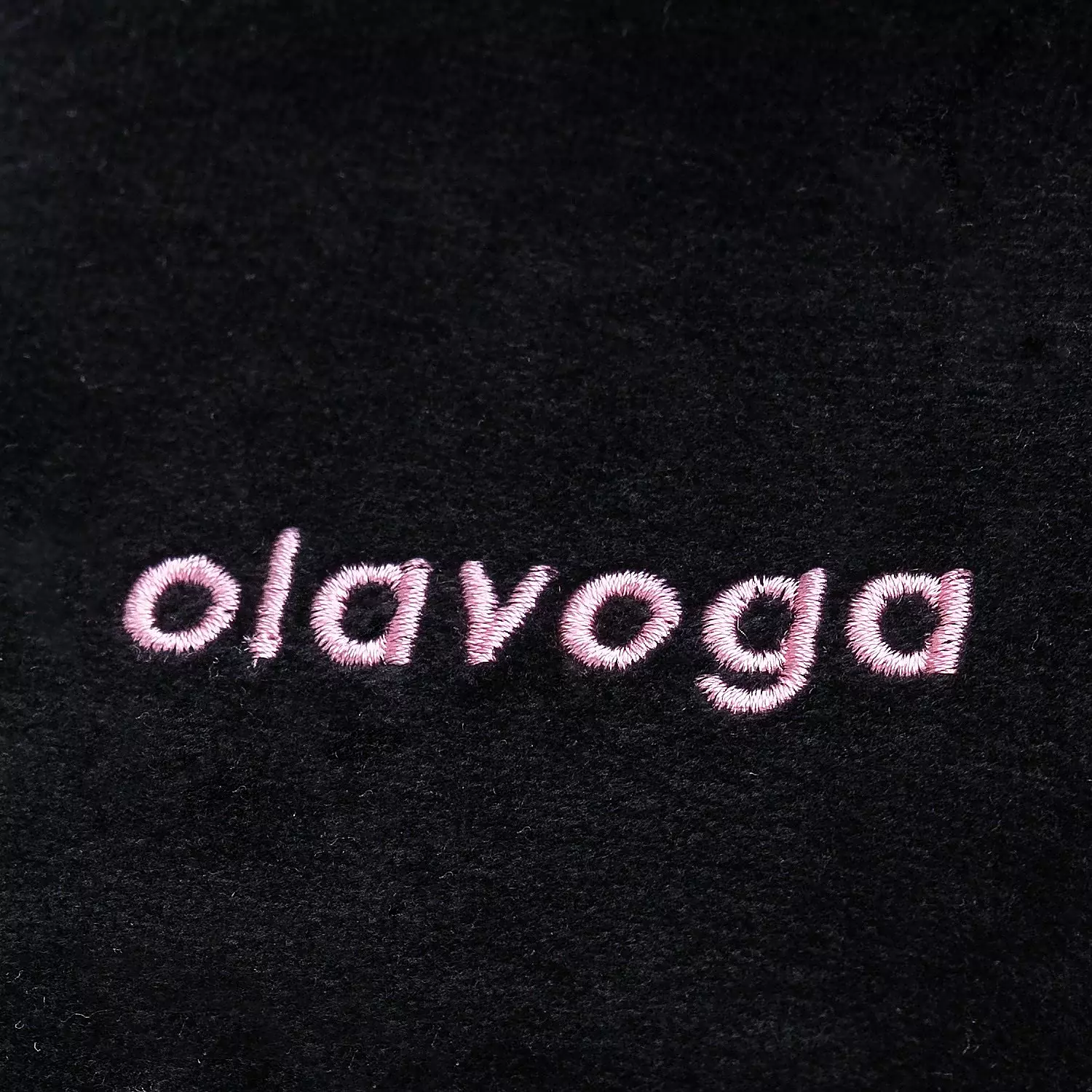 OLAVOGA ELVIA dámská bunda bomber - černá