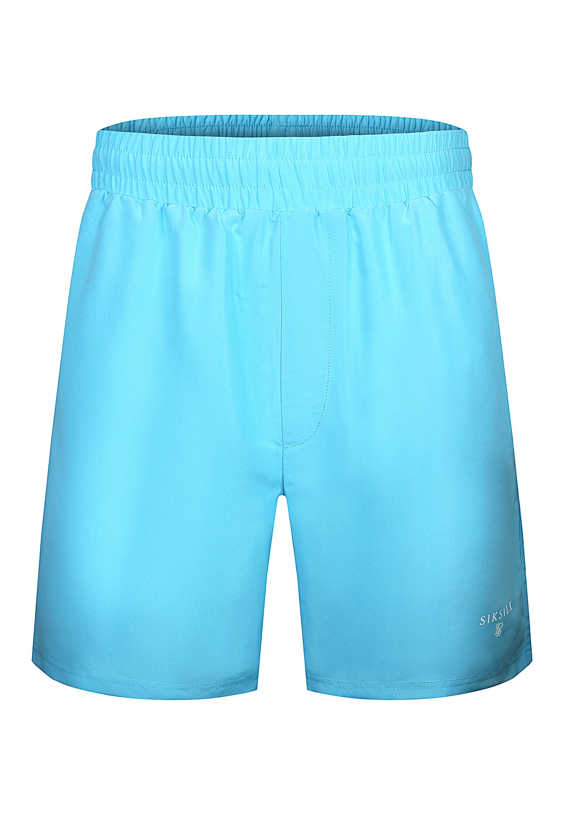 SIKSILK men's swim shorts 29241 - Blue