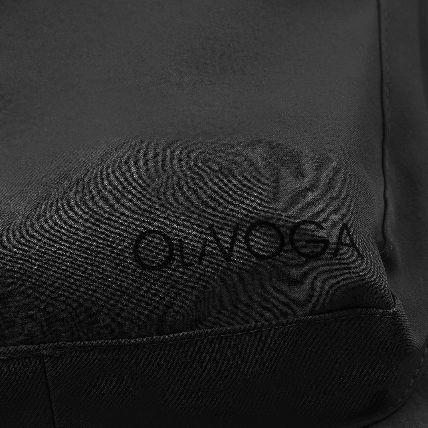 Damenset OLAVOGA WOELE - Schwarz
