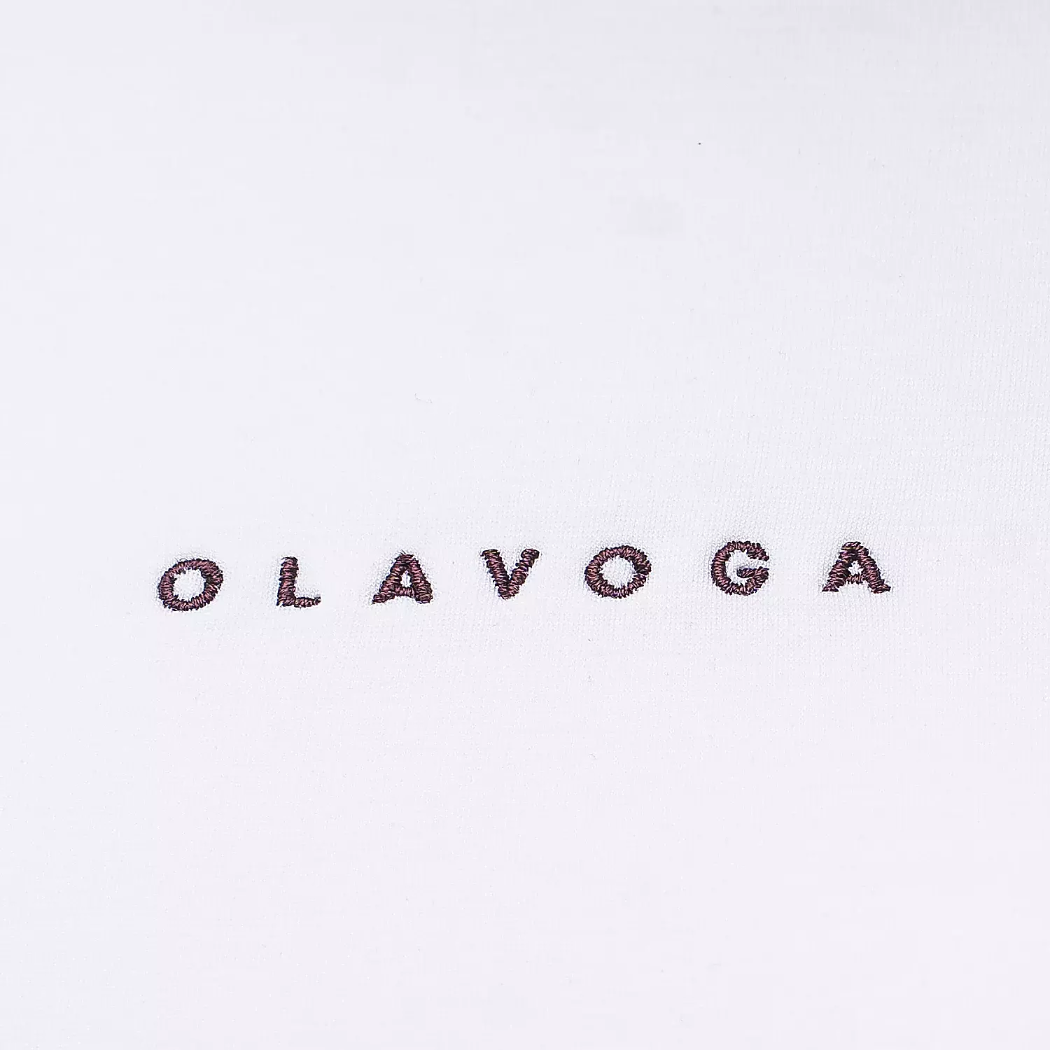 OLAVOGA FERON dámská halenka - Écru