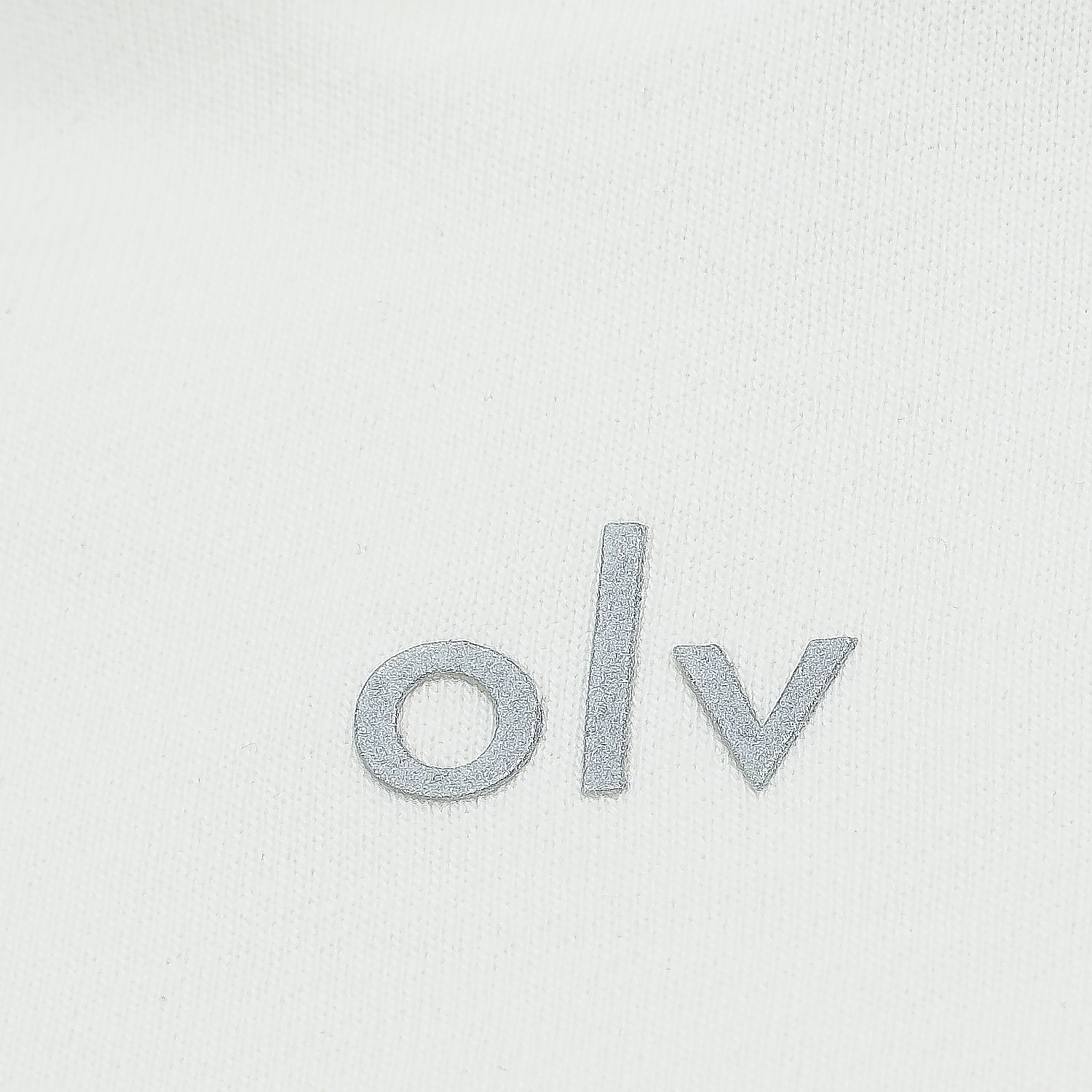 OLAVOGA APERIO women's hoodie - Écru
