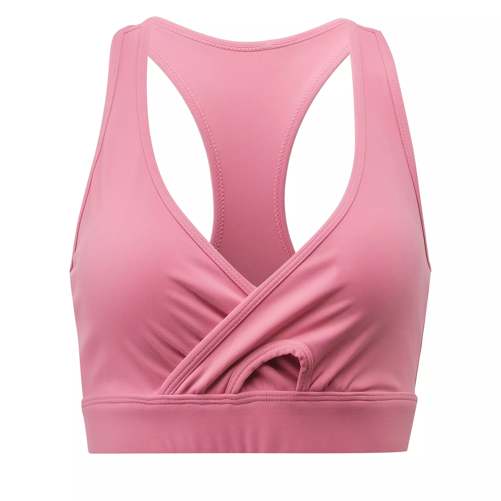 Ladies' set OLAVOGA LARISA - Pink