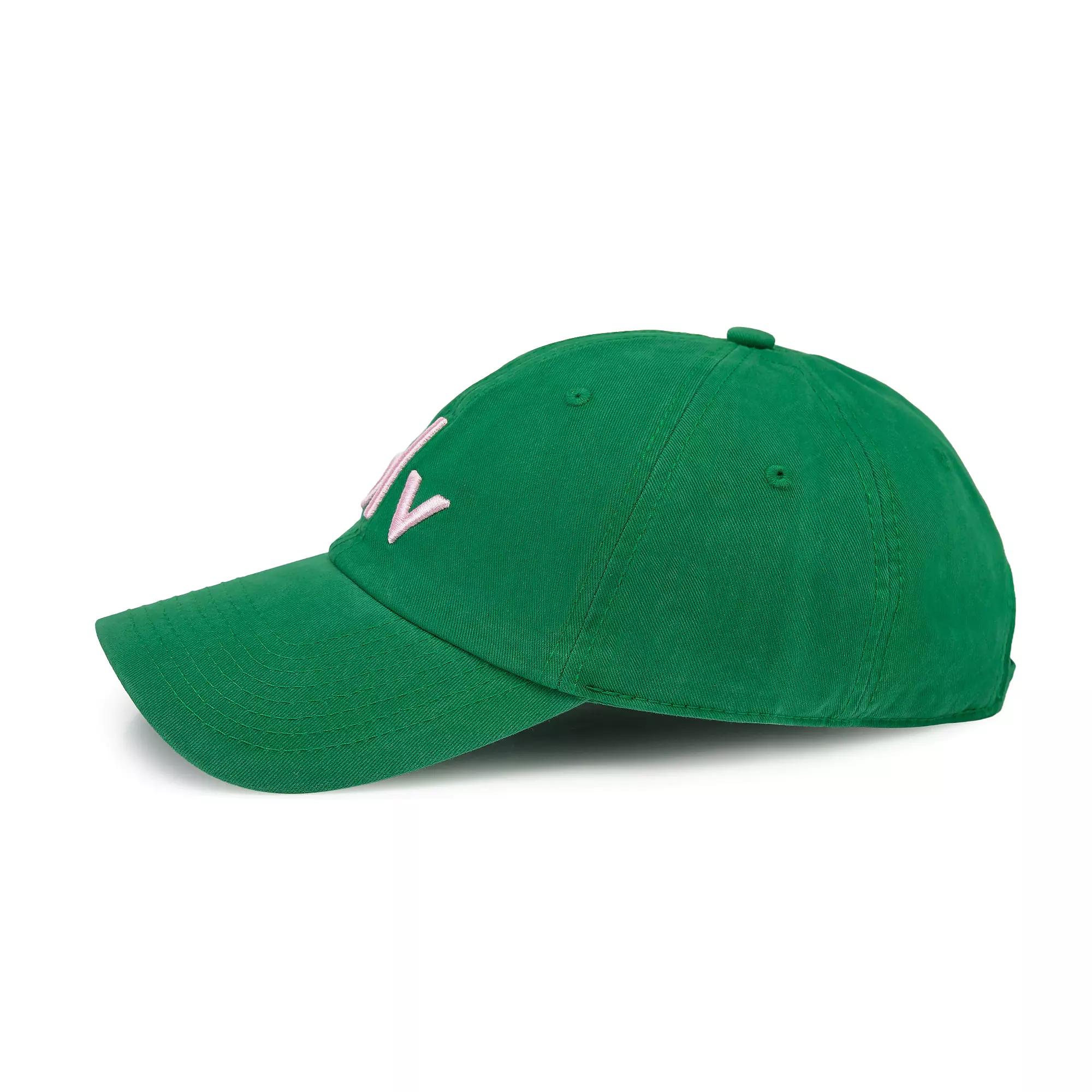 OLAVOGA TRAVIS cap - Green