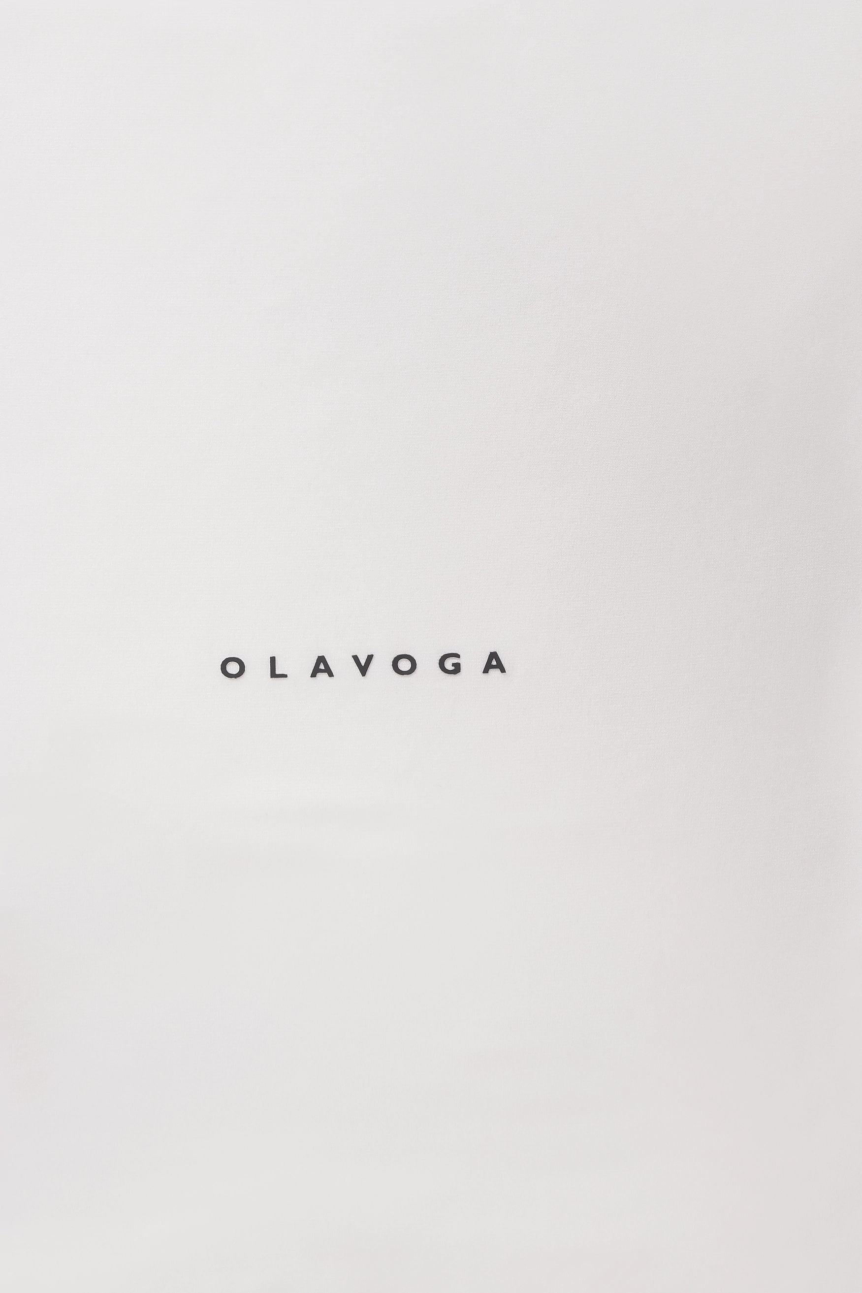 Dámské body OLAVOGA VIRENIA - Écru