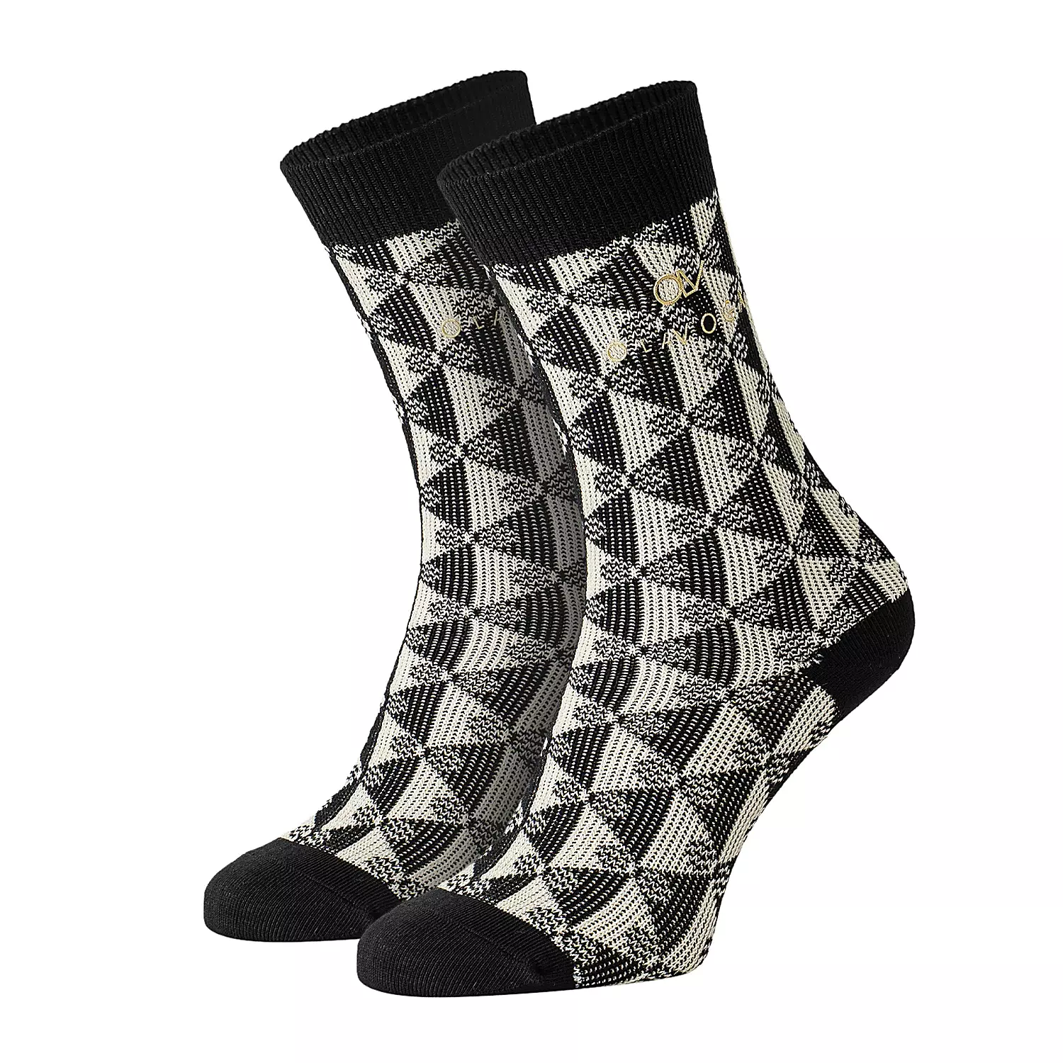 Women's socks 5-pack OLAVOGA STAND - Multicolor